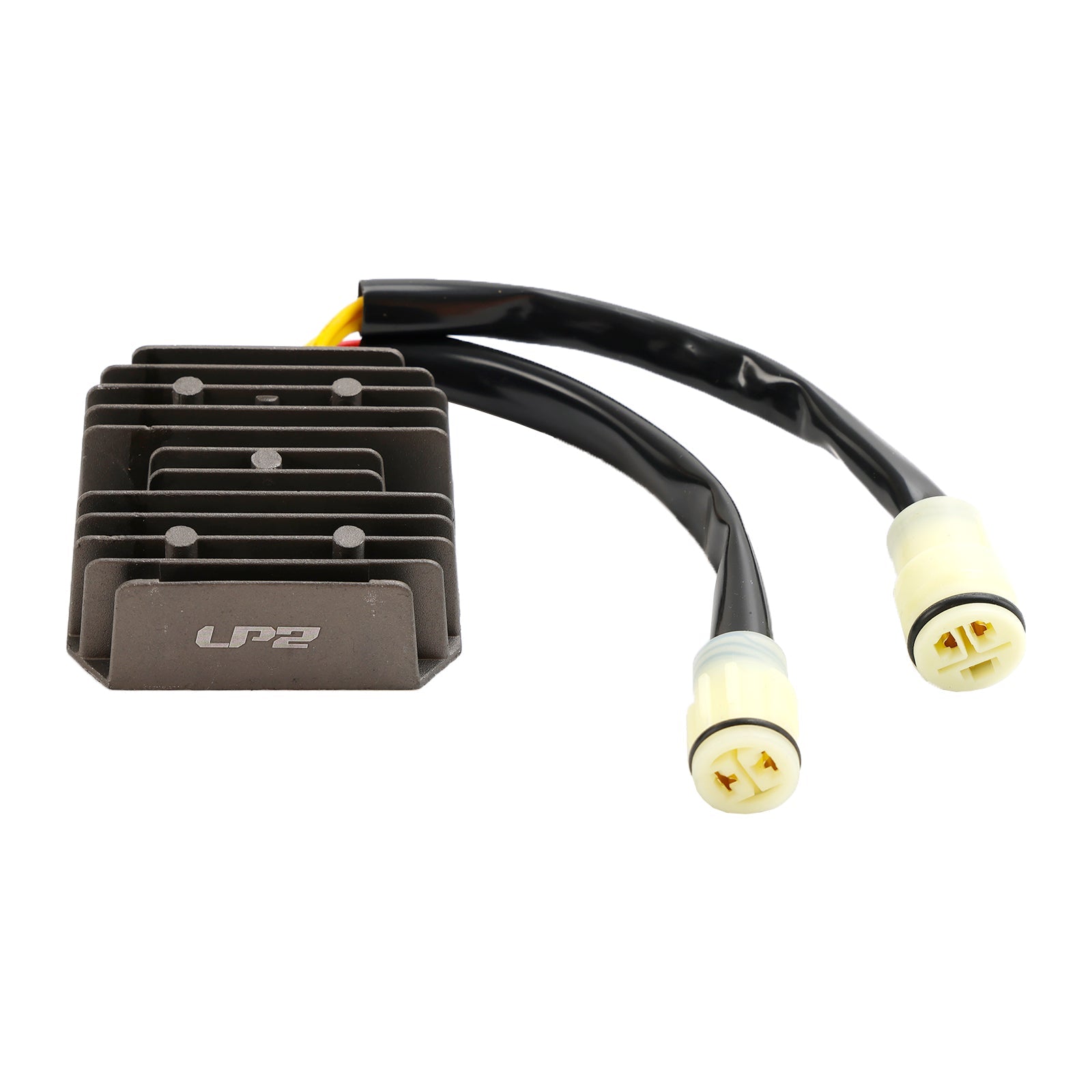 Generatorstatorregulator & Pakning til Honda TRX300EX TRX300X Sportrax 07-09