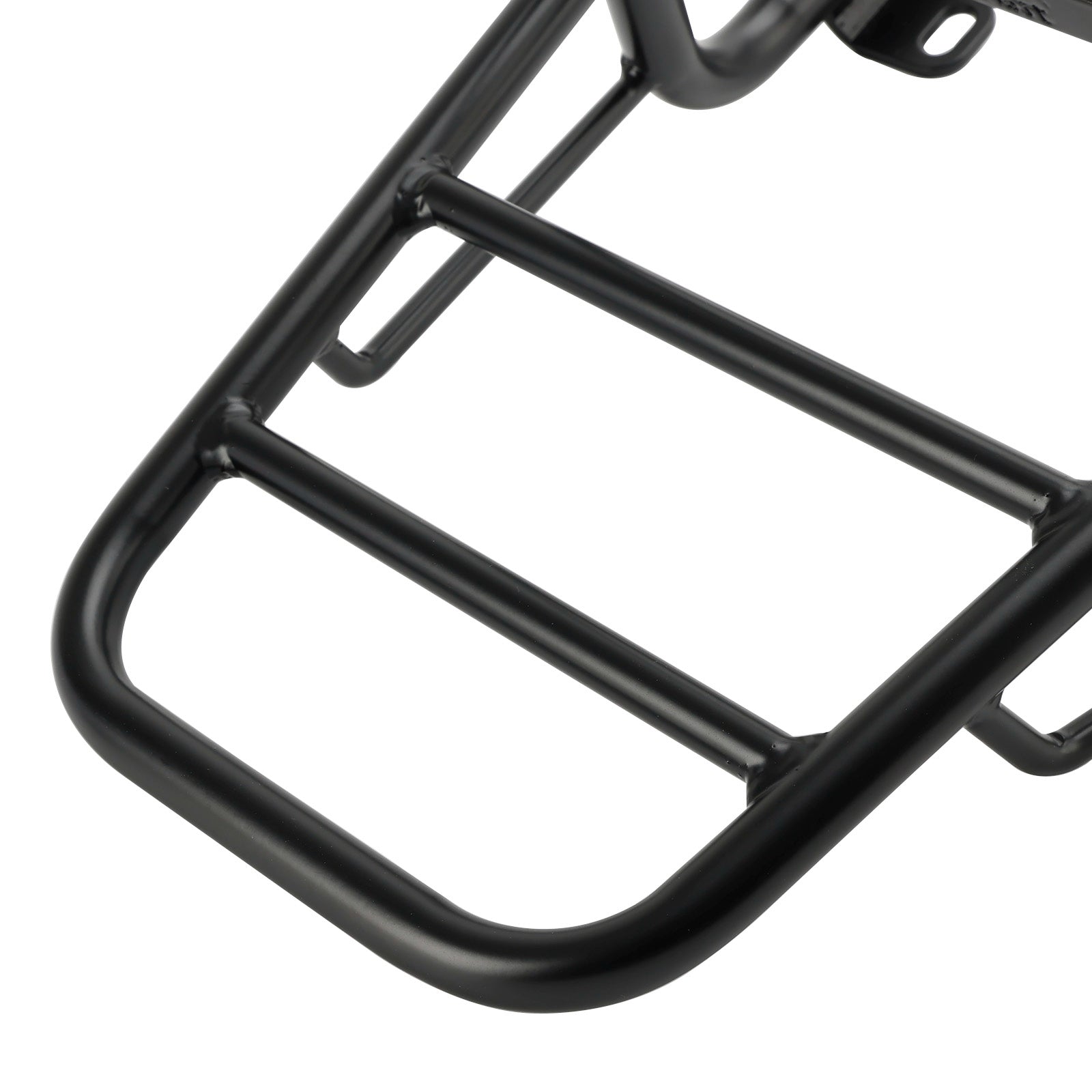 Zadný stojan na trubicu - čierna pre Interceptor 650/Continental 650/GT 2019 - 2023