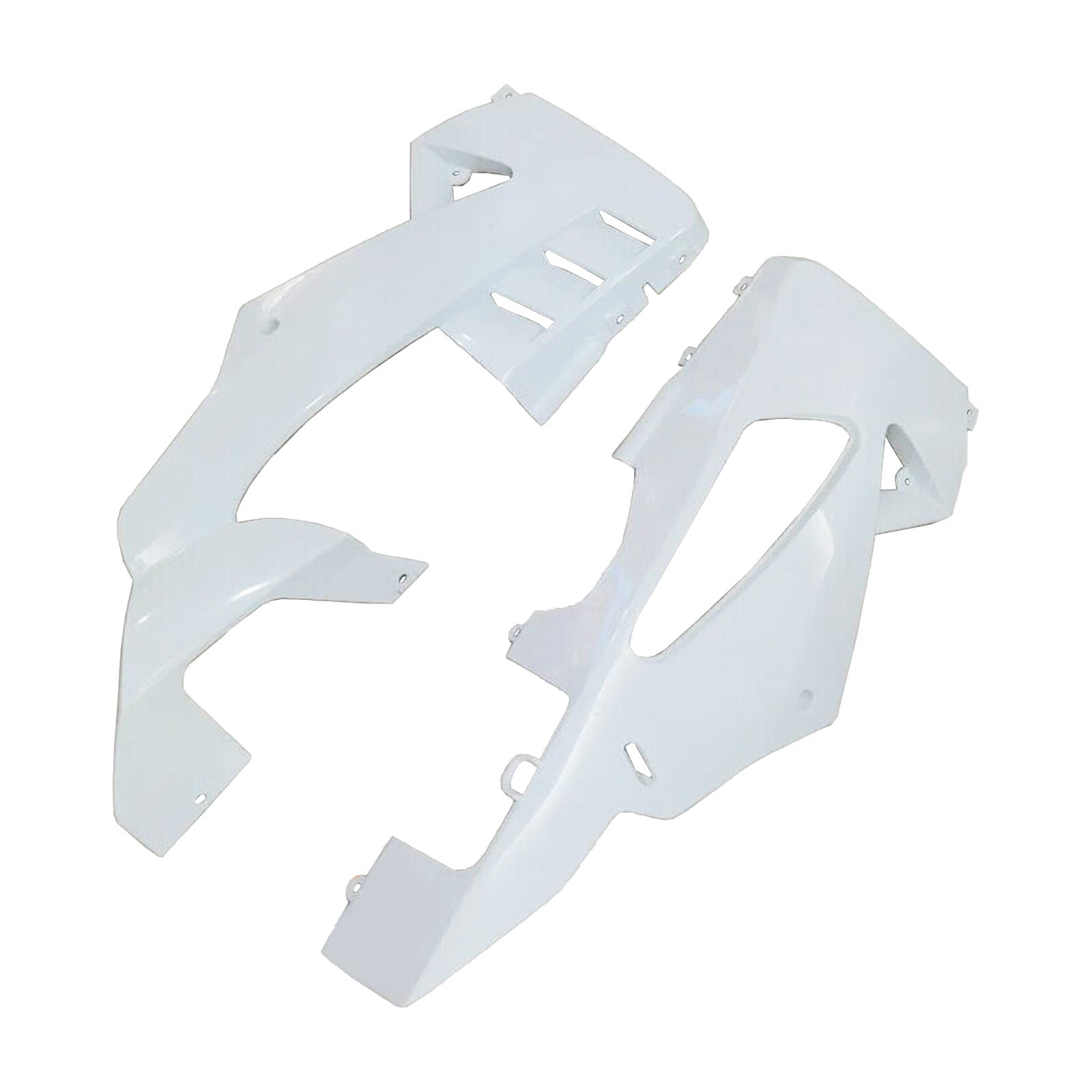 Aprilia RSV4 1000 2016-2018 Kuipspuitgietwerk Ongeverfd