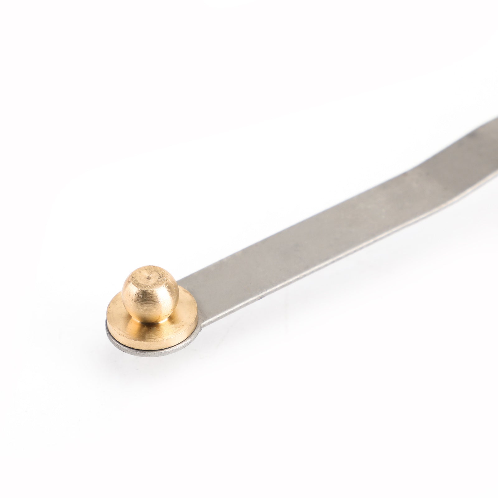 Benz M272 V6 M273 V8 Inlaatspruitstuk Air Flap Runner Hendel Reparatieset 2731400701 273140070164 2721402401 Generiek