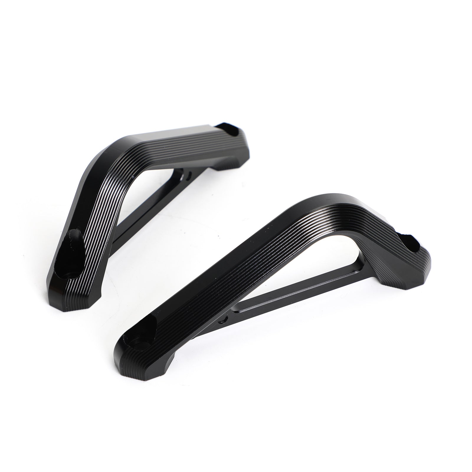 2021-2022 YAMAHA MT 09 FZ09 MOTORSKOTFÖRANDE GUARD