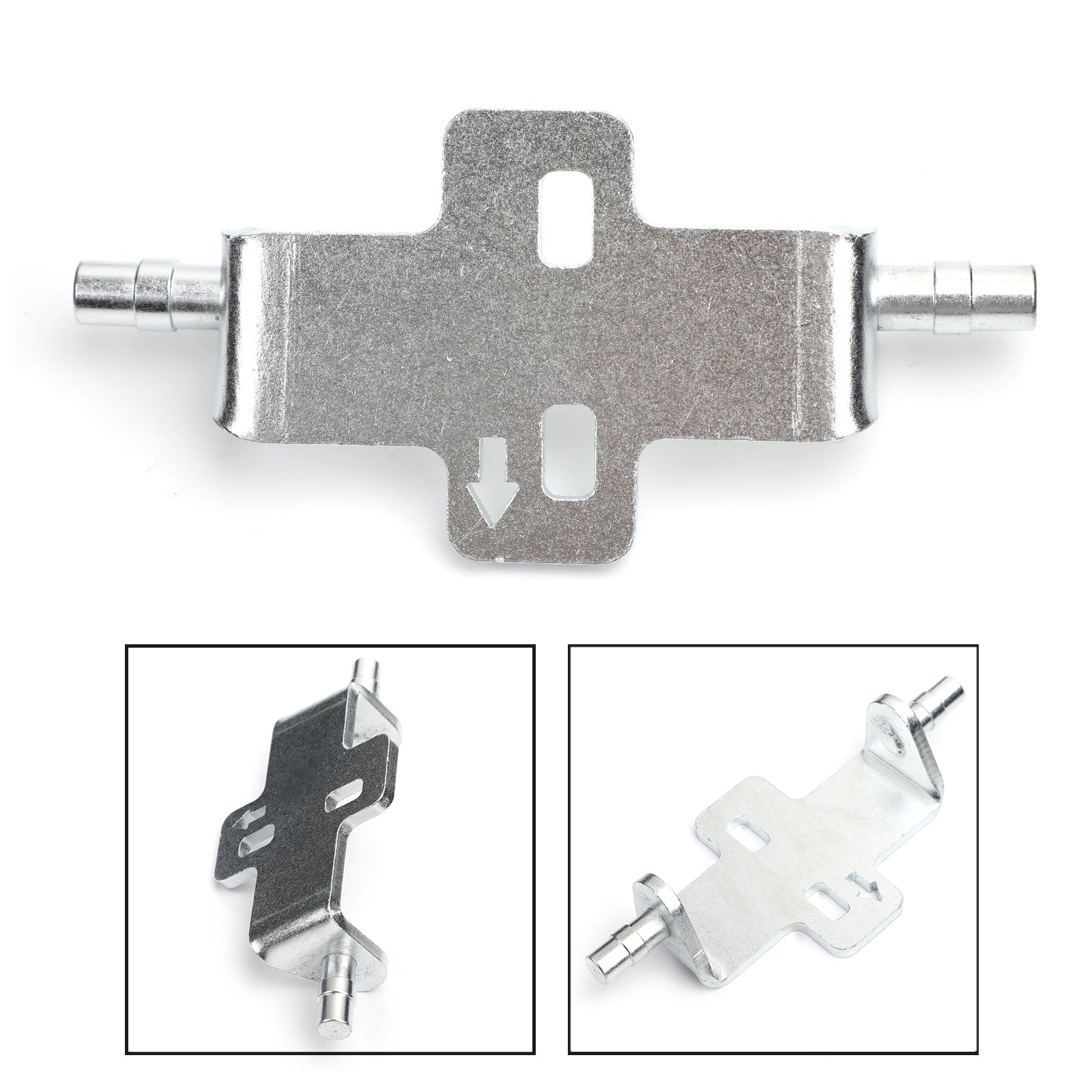 Beugel voor het verlagen van de bestuurdersstoel VOOR BMW R1200GS R1200GS ADV 2008-2017 Generiek