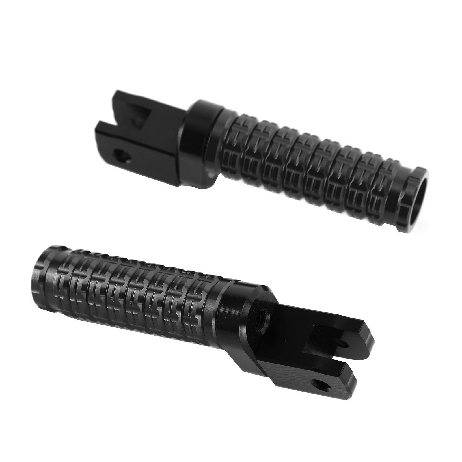 Repousto-pieds avant cheville pour MV Agusta Brutale 675 800 1000 1099 Dragster 800 générique