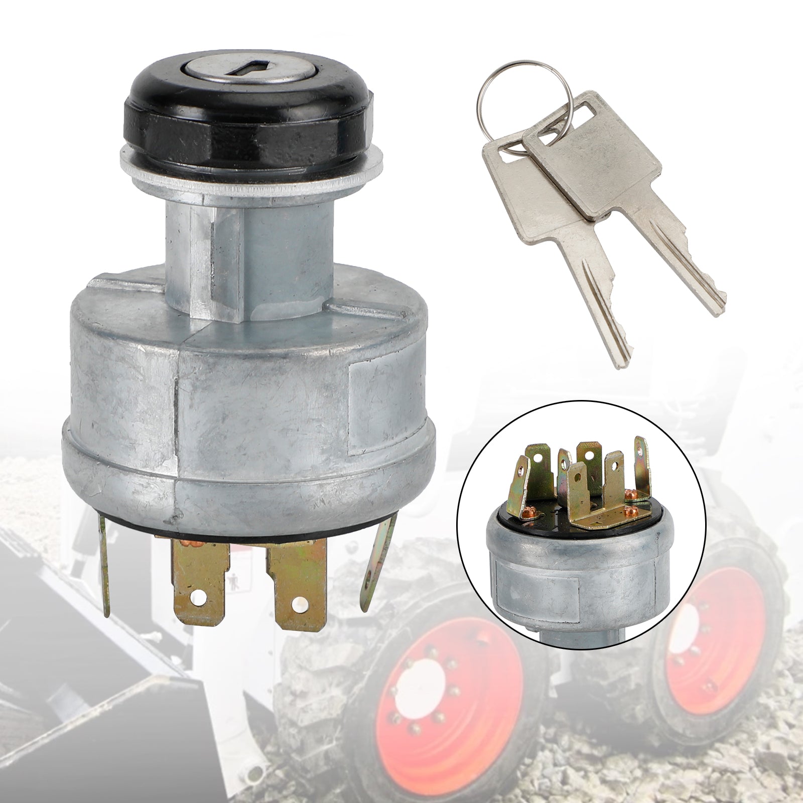 Bobcat 31-280-31-280