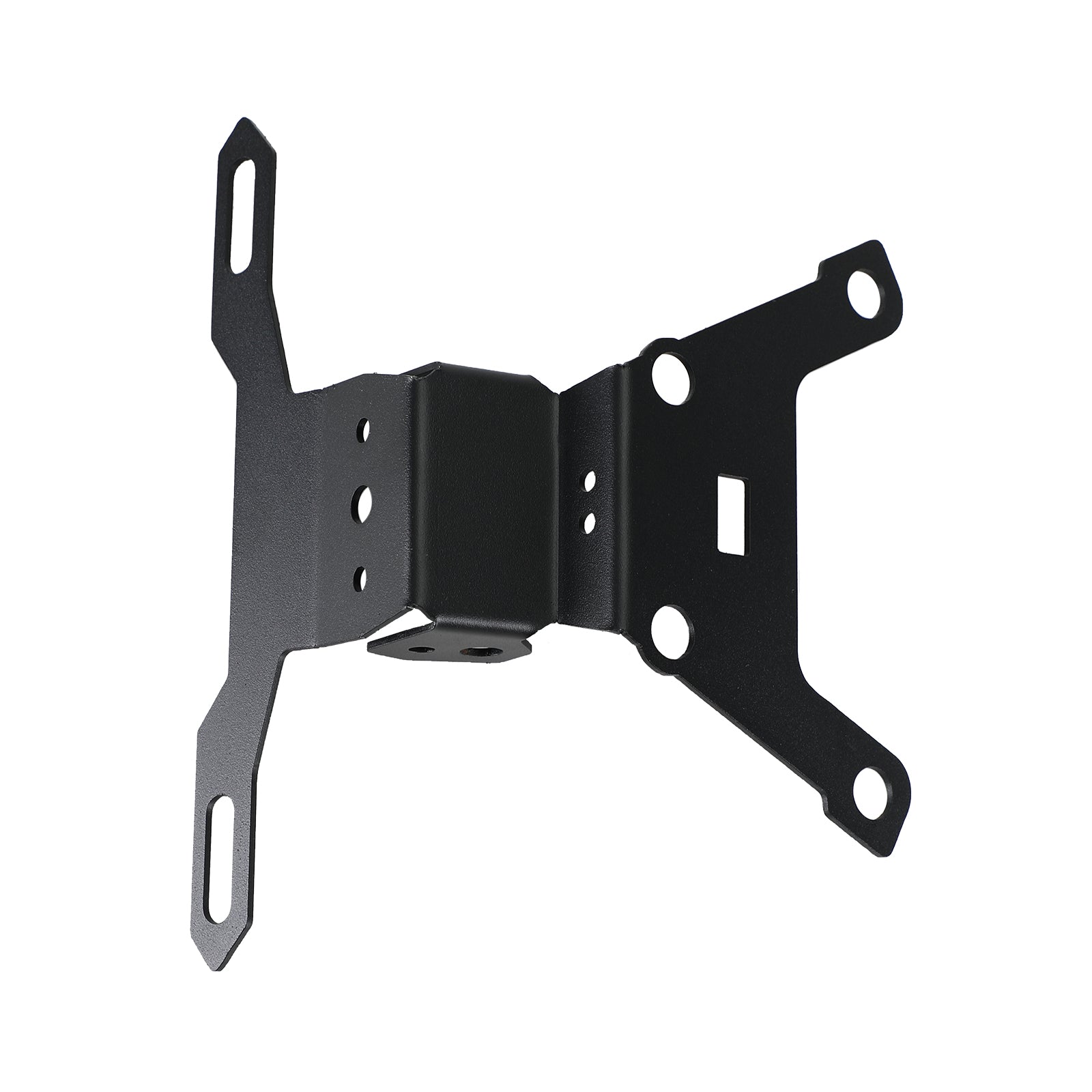 Suporte para o suporte da placa de placa FIXA FIXA PARA SUZUKI SV650 ABS 15-21 SV650X 18-21