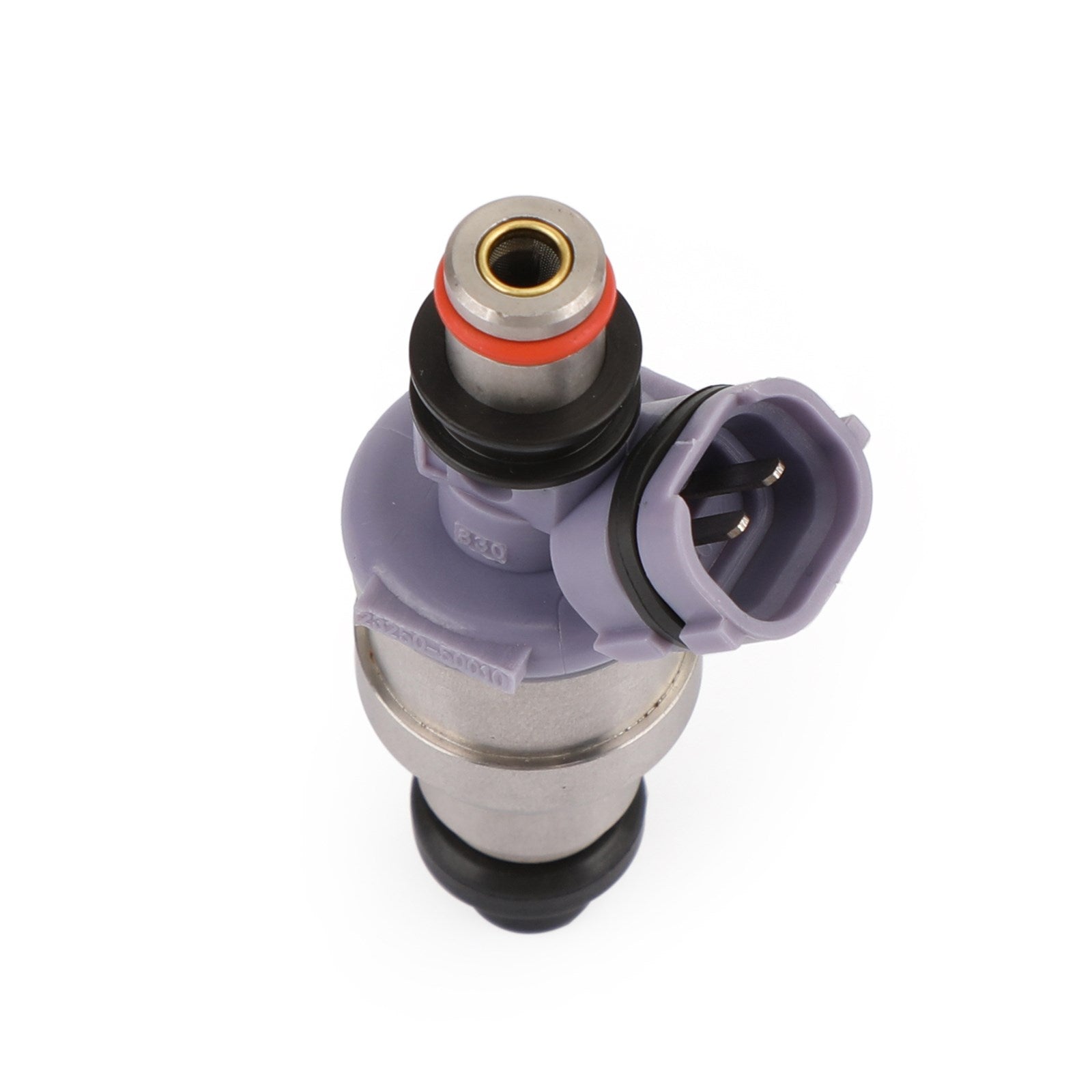 1pcs drivstoffinjektorer 23250-50010 FIT 1990-1992 Lexus LS400 4.0L V8 Generisk