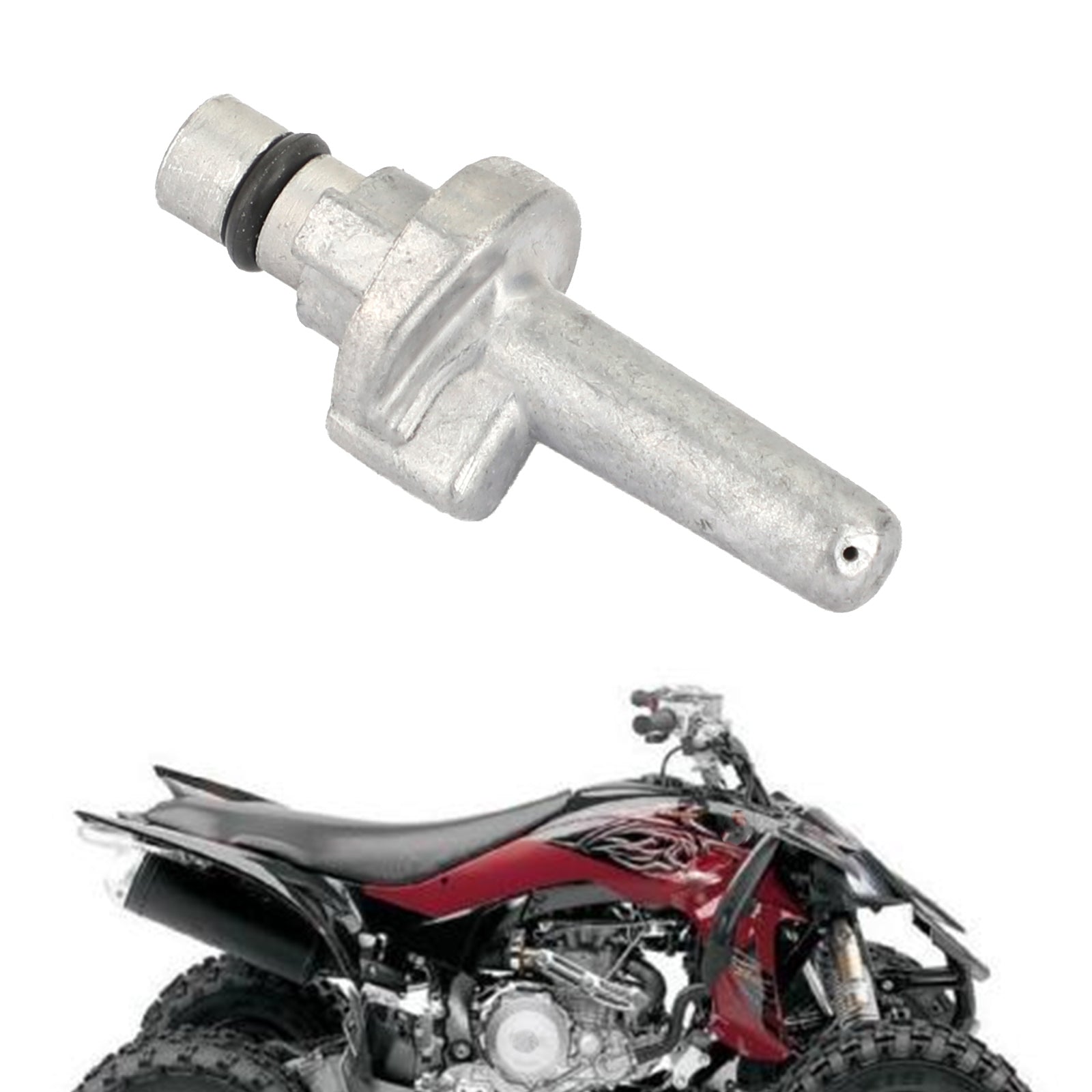 Kit de atualização do Mod Oil para Yamaha ATV YFZ450 2004-2009 5D3-15155-00-00 OIL SQUIRTER GENERIC