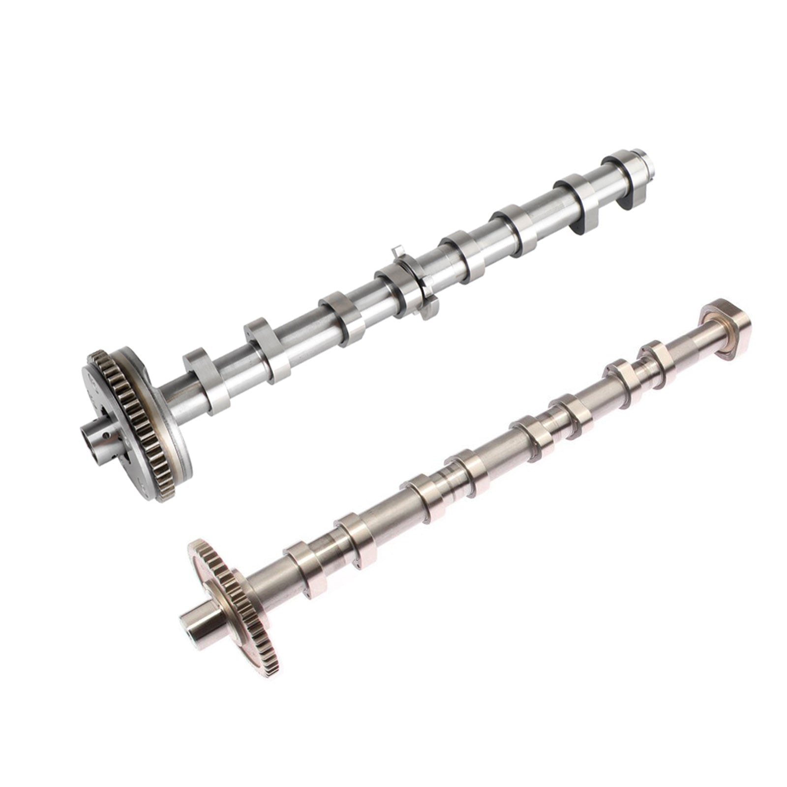 Admisión del Volkswagen GTI 2.0L 2008-2014 & Conjunto de engranajes de distribución del árbol de levas de escape 06H109021J 06J109022F