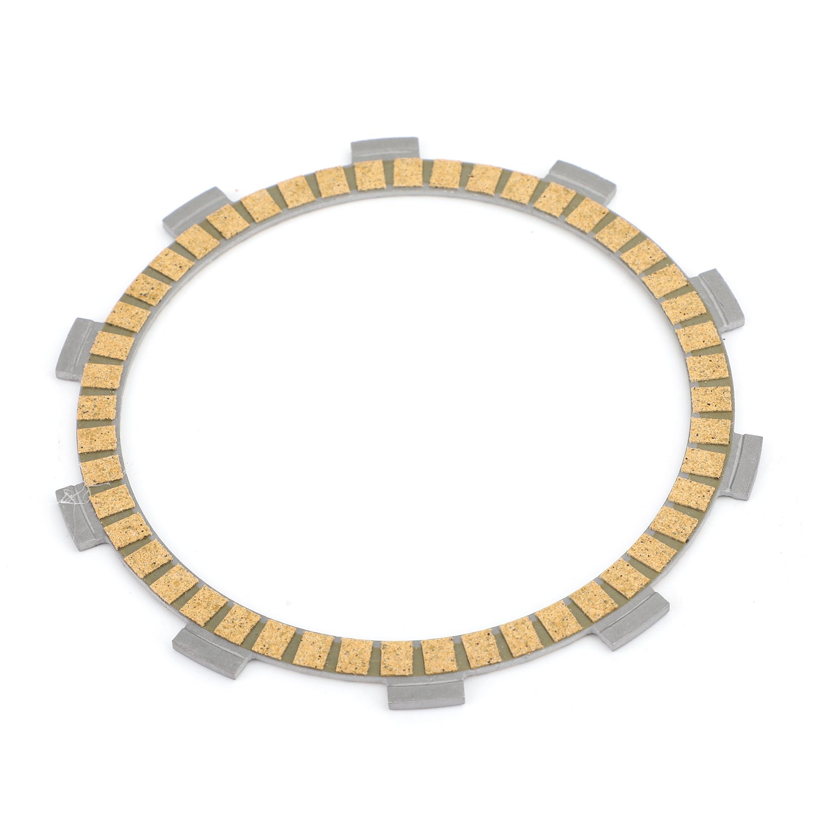 1988-2014 Honda NTV NT XL XRV VT 650 700 Kopplingssats Stål & Friktionsplattor