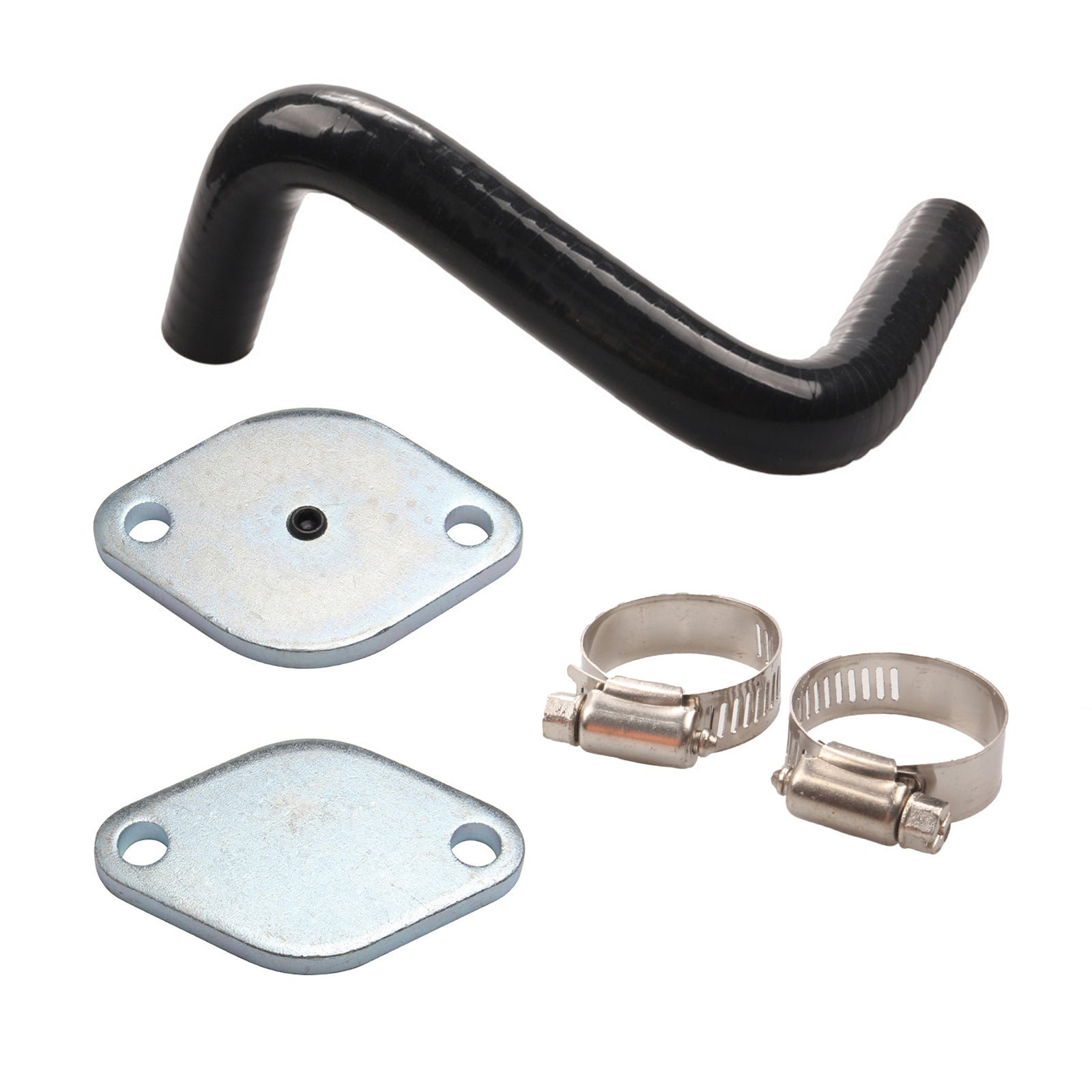 2007-2009 Dodge Ram 2500 3500 4500 6,7 l Diesel Cummins Egr Delete Kit