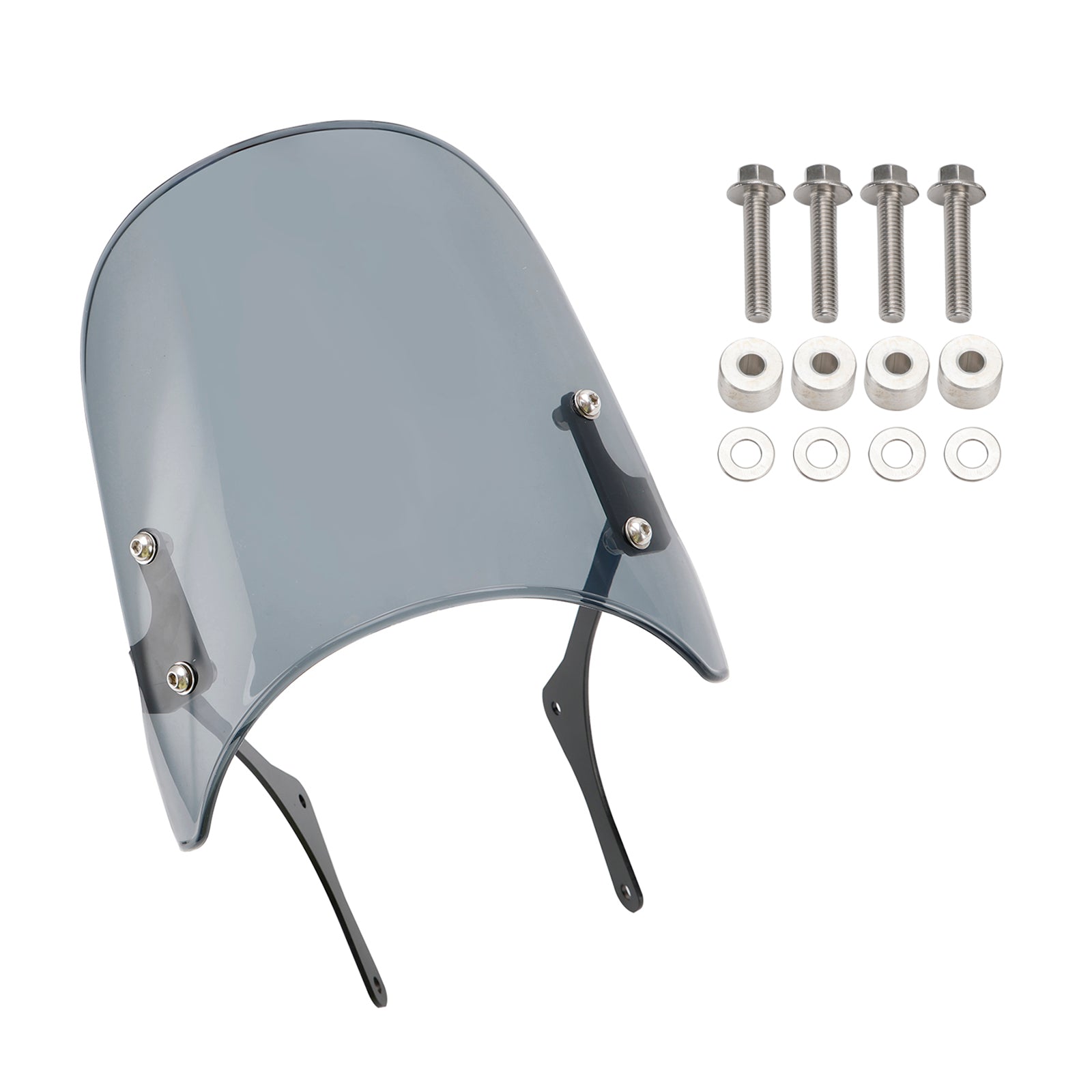 HONDA Trail 125 CT110 CT125 Hunter Cub 2021-2023 Pare-brise Pare-brise