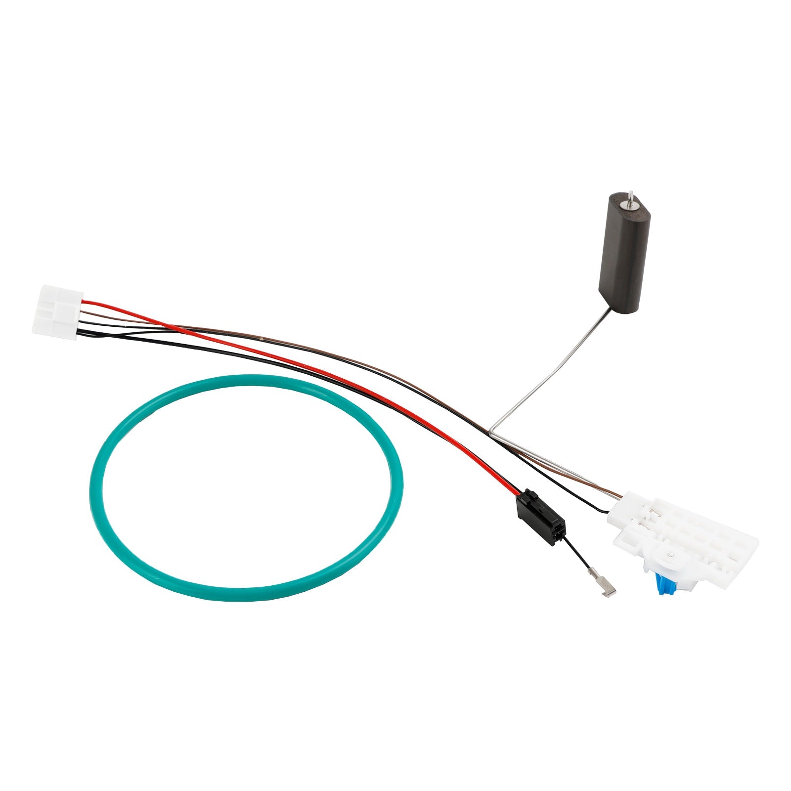 Modul riadenia hladiny paliva Sendin Unit 68141873AA pre RAM 1500 5.7L 2011-2017