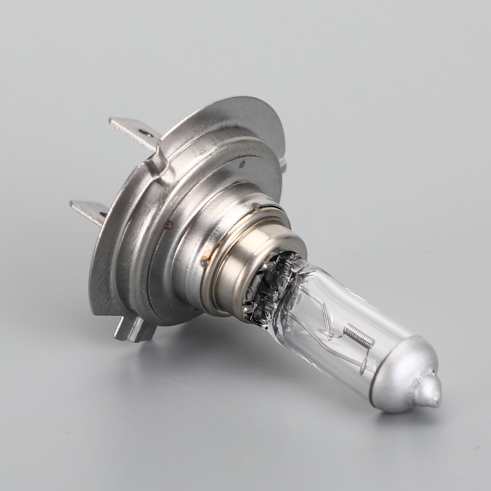 H7 pre osvetlenie svetlometov OSRAM Super +30% viac svetla PX26D 12V65W 62282 GENERIC