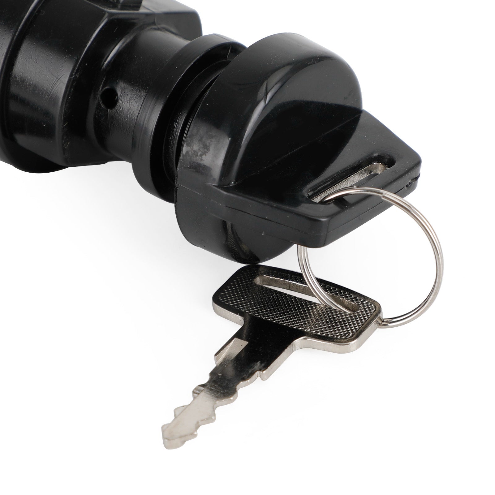 Yamaha YFM350 Warrior 350 87-94 Big Bear 350 4WD 90-94 Contactsleutelschakelaar