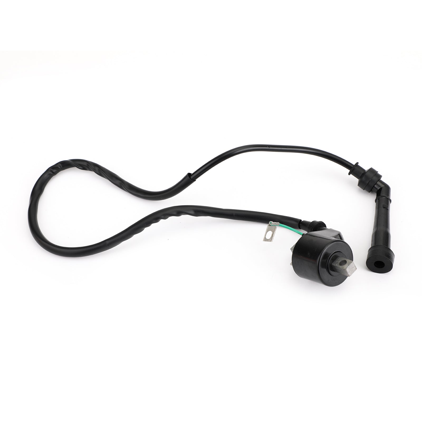 Tändspolmodeller + cap för Honda CRF450 R CRF450R 2002 2003 2005 06 CRF450X Generic