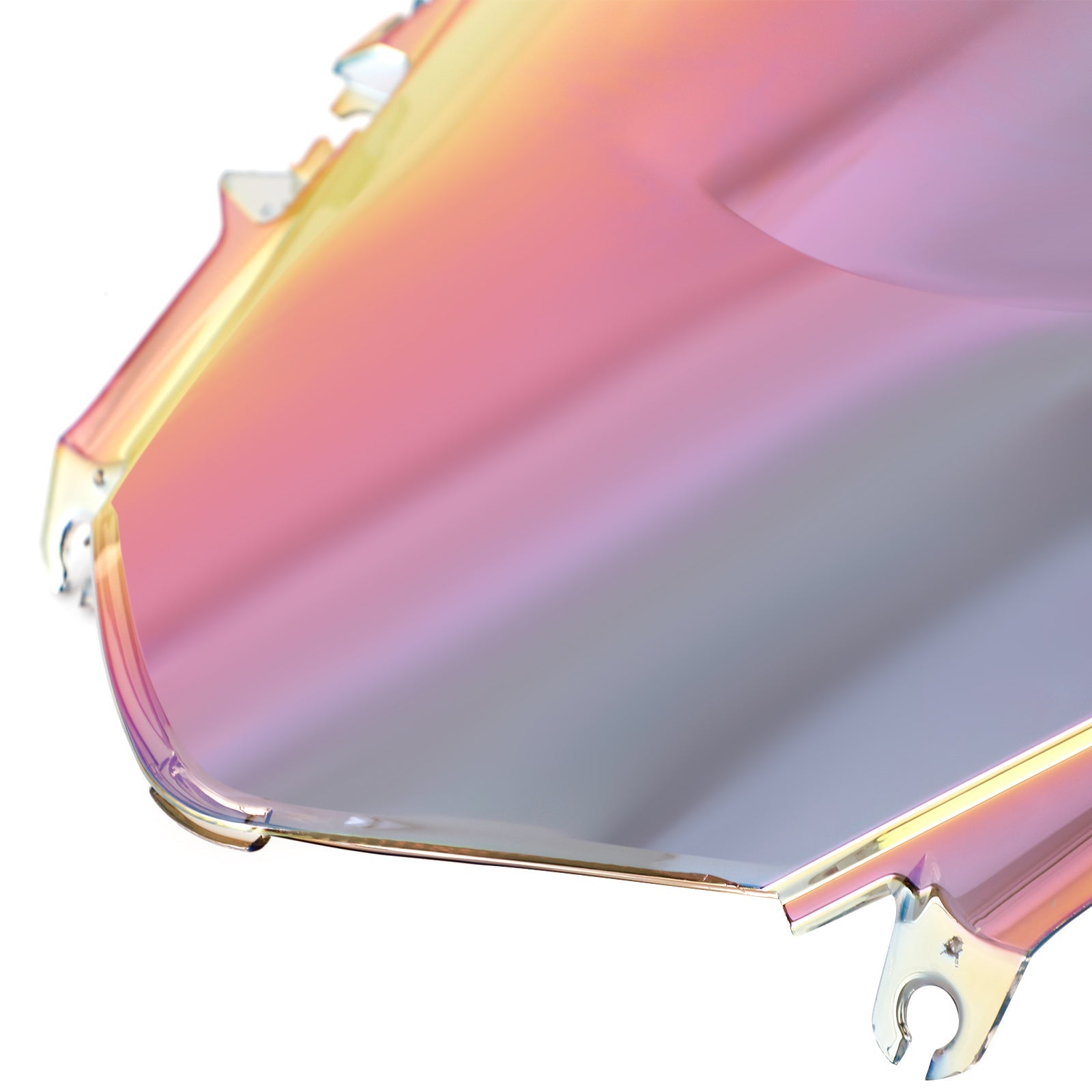 2013-2015 Honda CBR500R ABS Motorcykel vindrutan vindruta