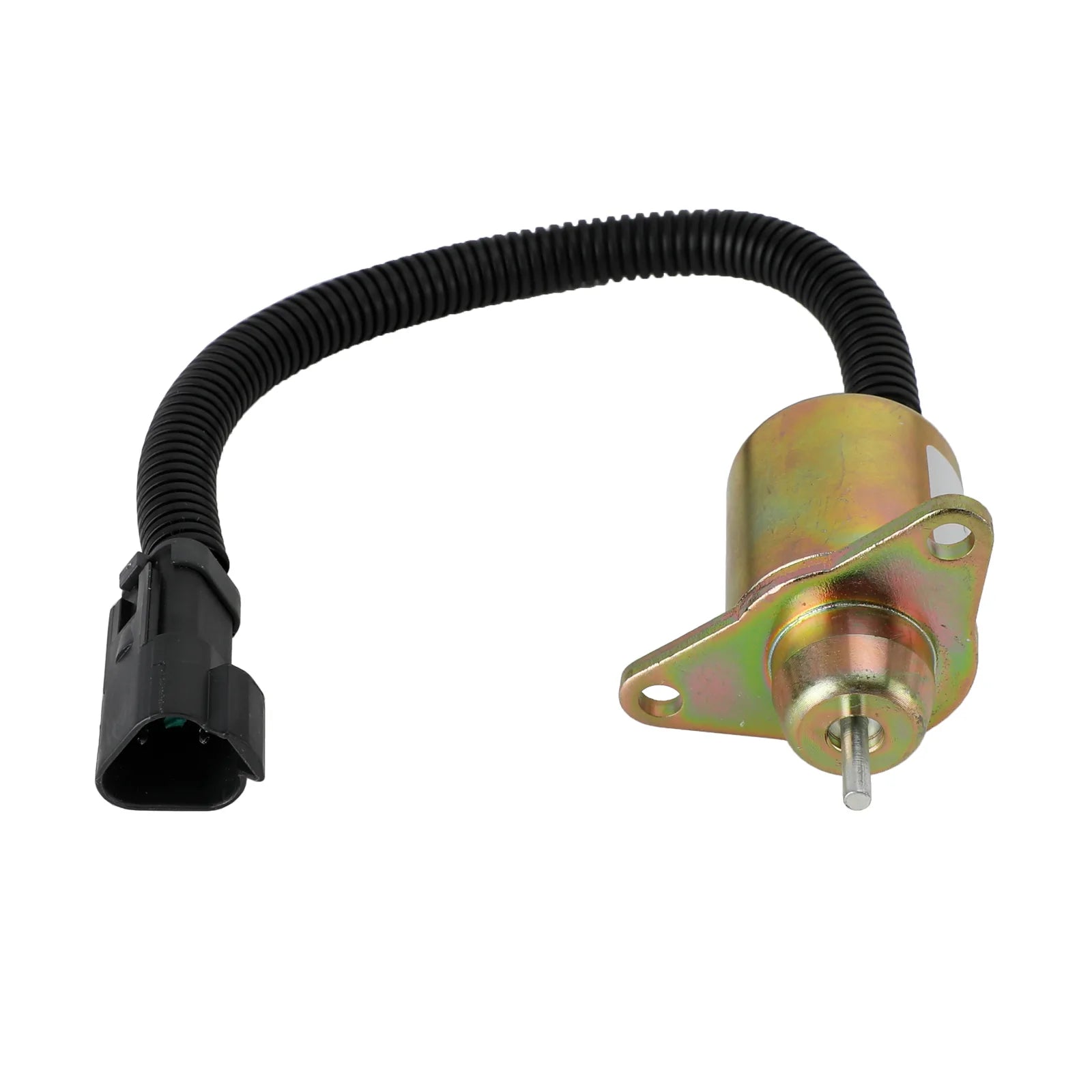 Solenoid paliva 1503ES-12S5SUC11S SA-4564 SA-4817 SA-4920 pre Yanmar