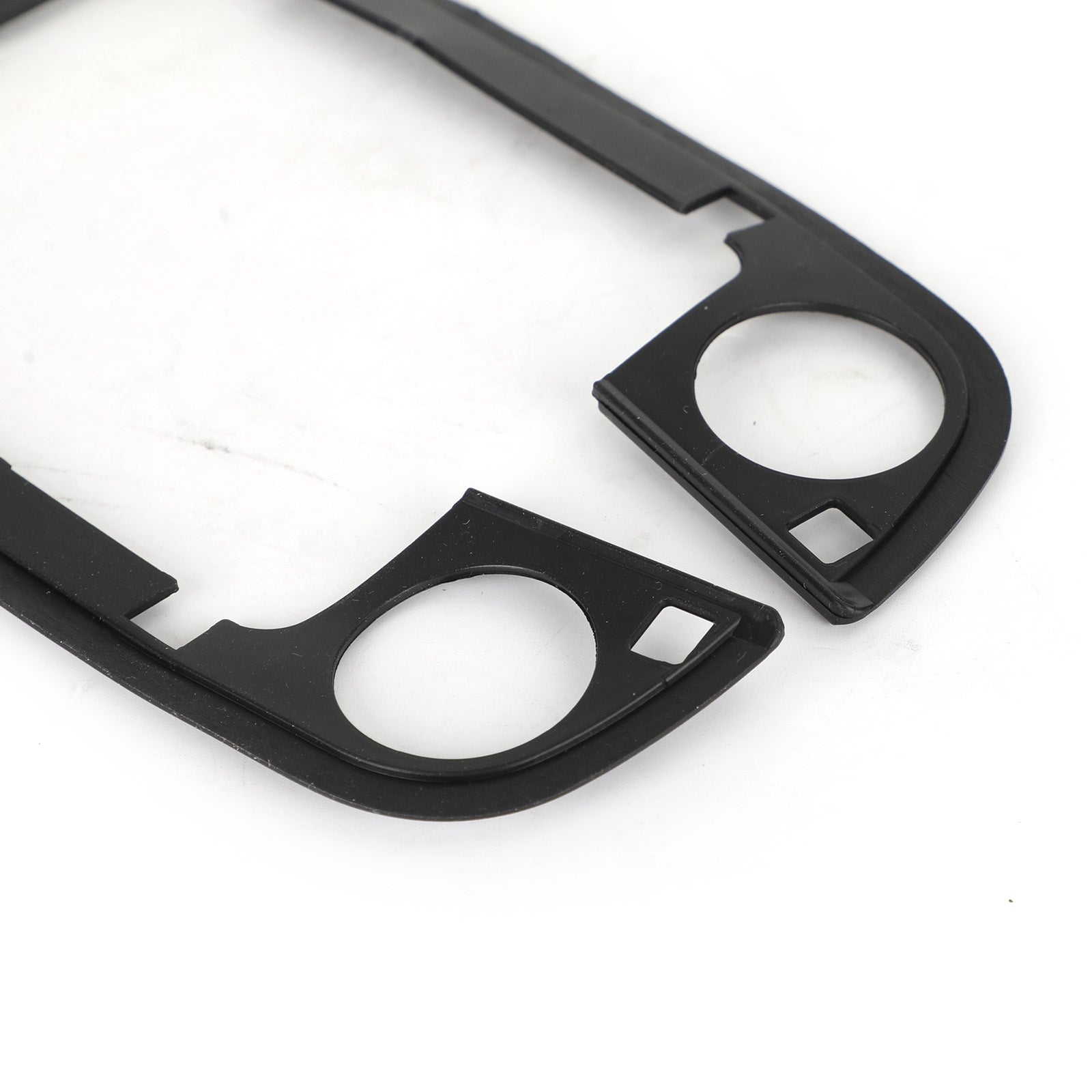 4x Deurgreep Pakking Rubberen Afdichtingen Voor BMW 3 5 7 Serie E36 E34 E32 Generiek