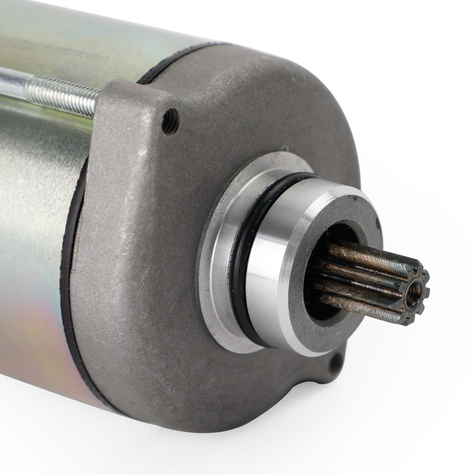 Ny start för Arctic Cat ATV 250 DVX 250 2x4 Utility 2006-2010 3304-274 Generisk