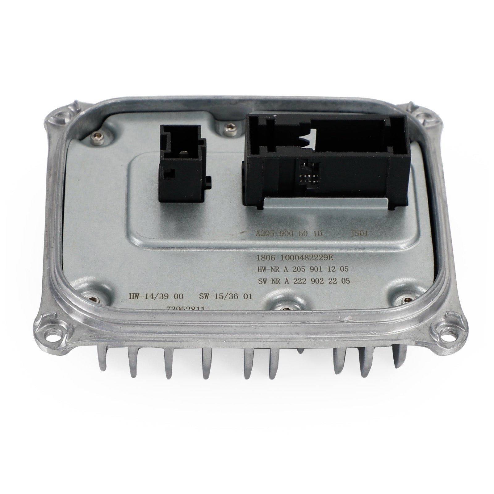 2015–2018 Mercedes-Benz W205 C-klasse LED-forkoblingsenhetskontroll A2059005010