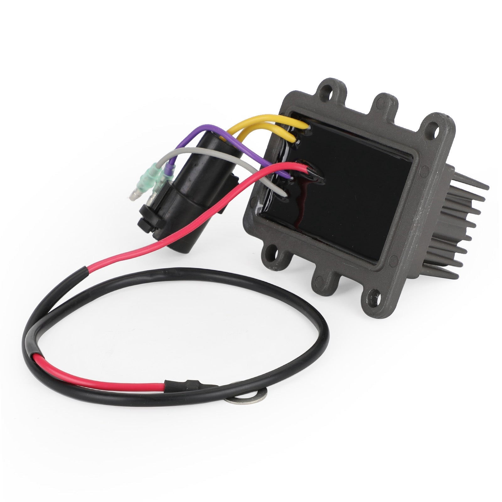 1992-1995 Johnson Evinrude 105HP E105 Regulator Rectifier 0439561 0585219