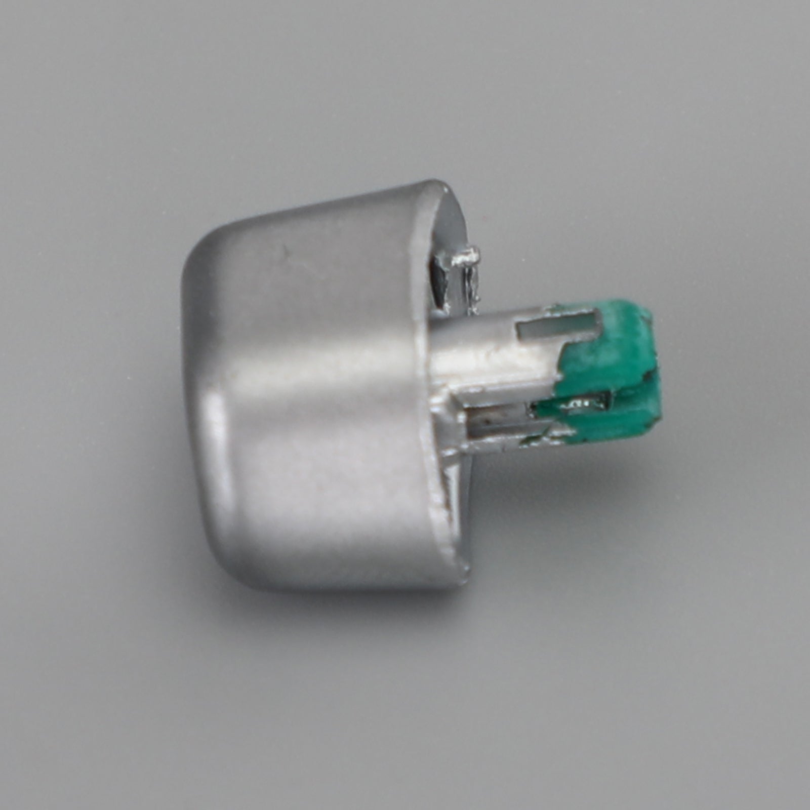 Knop voor het verstellen van het rechter zitkussen voor de Mercedes-Benz S-Klasse W221 06-13 Generiek