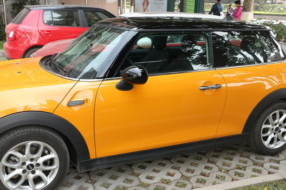 Mini Cooper R50 R52 R53 R55 Union Jack Jack uk