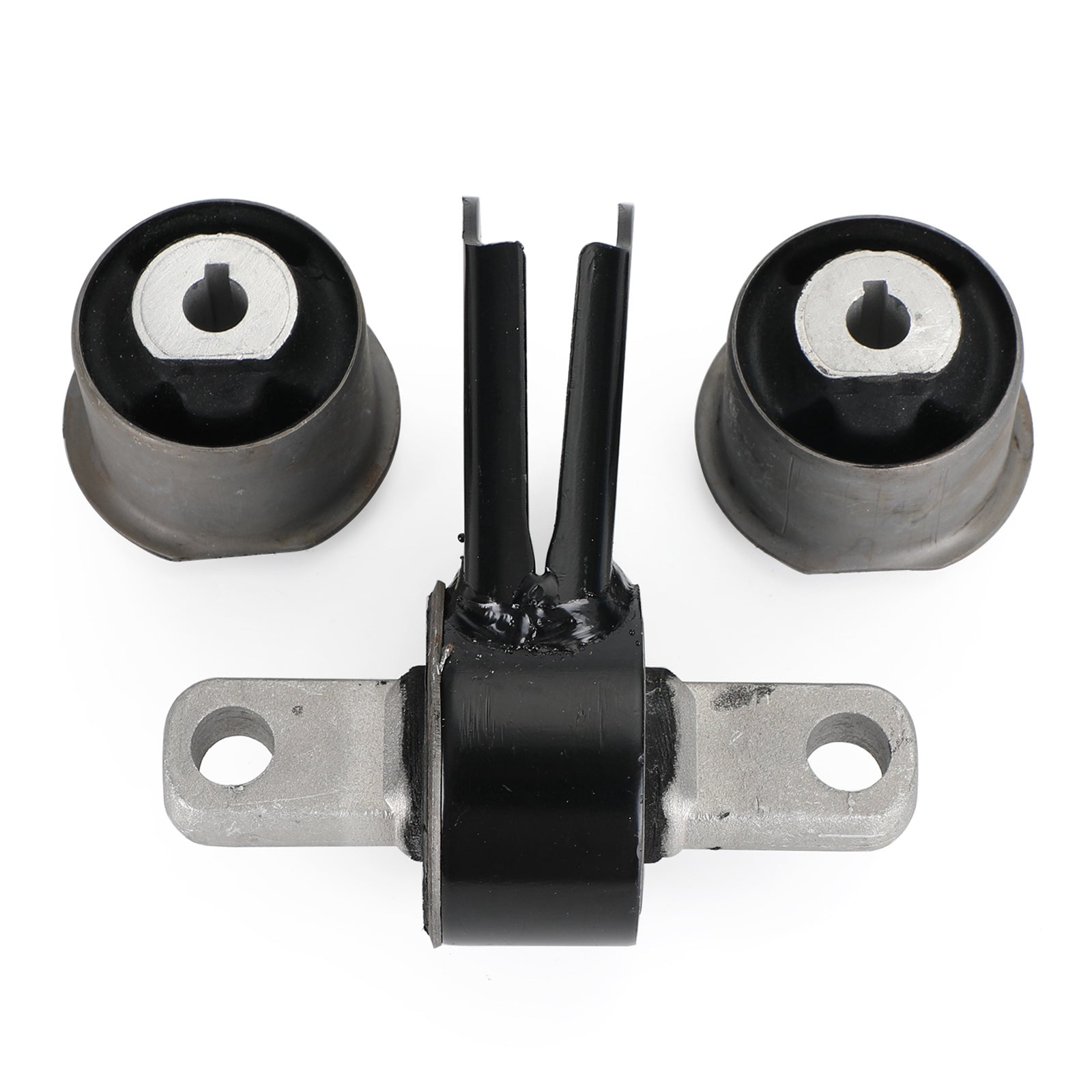 2006-2010 Jeep Commander ALL ENGINES.Front Differential Mount Set 52114354AA 52089516AB Generic