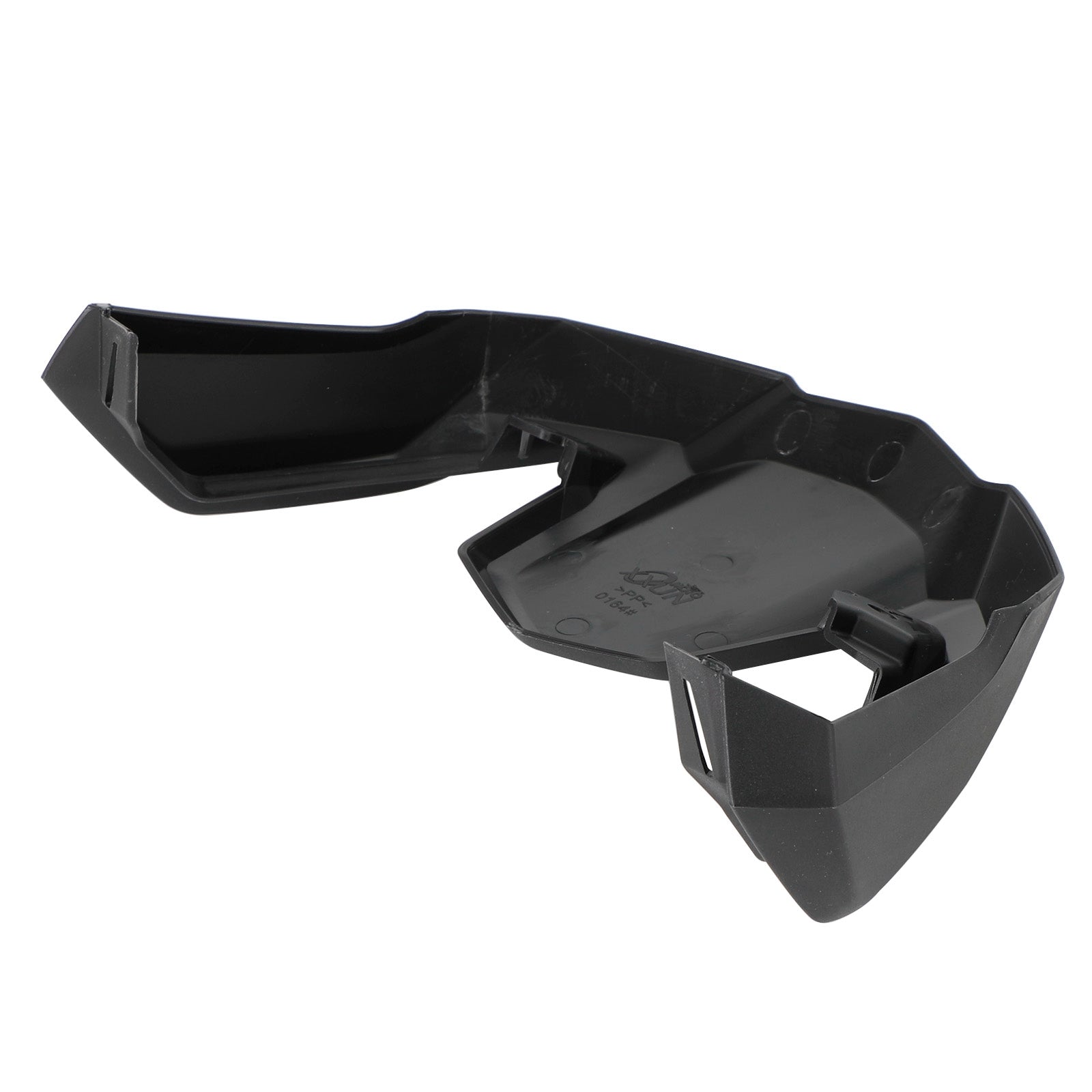 2014-2022 BMW R1200 R1250 GS Adventure spatbordverlenging voorsnavelneus