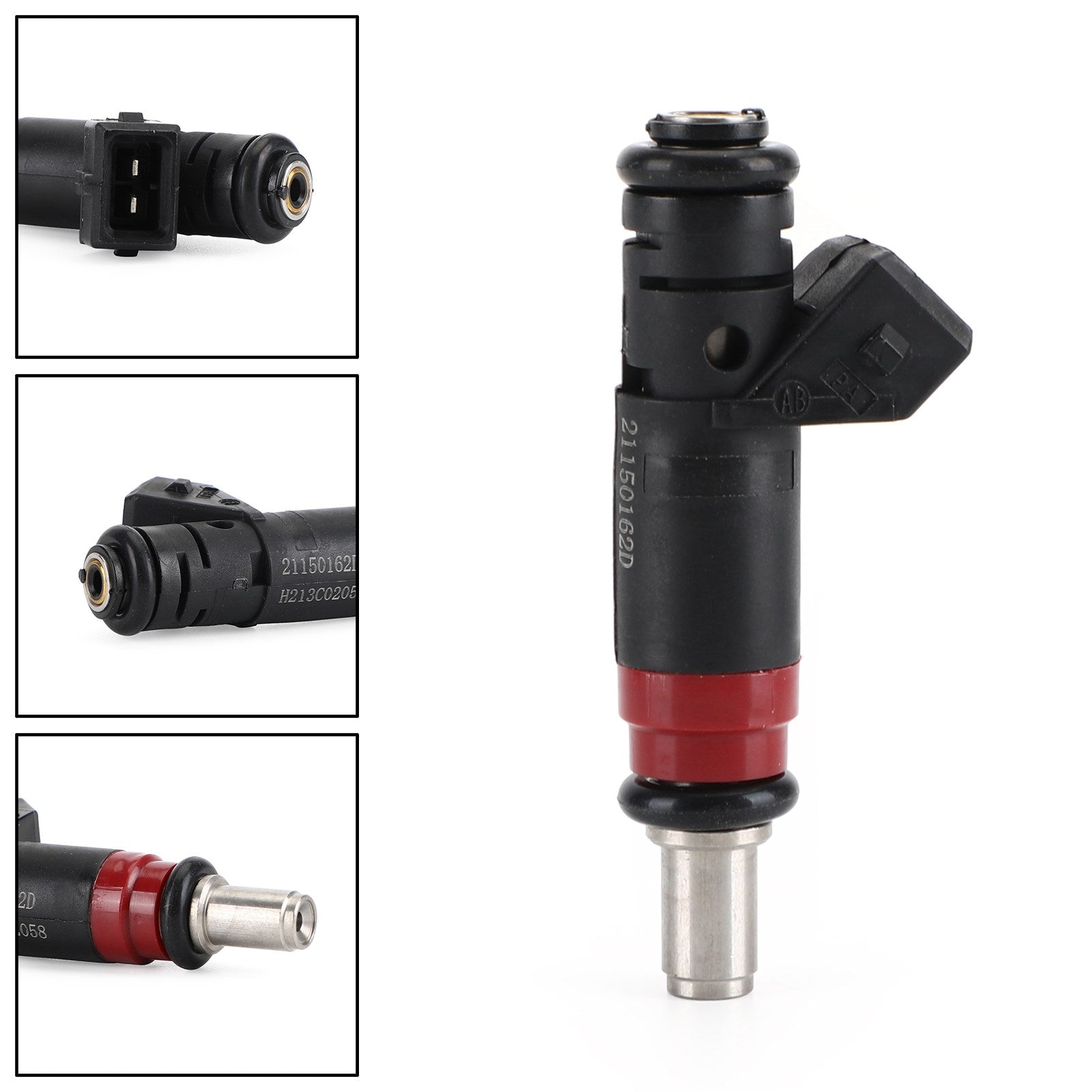 1PCS Injetores de combustível 21150162D FIT MERCEDES SCANIA AXOR ACCELO ATRON