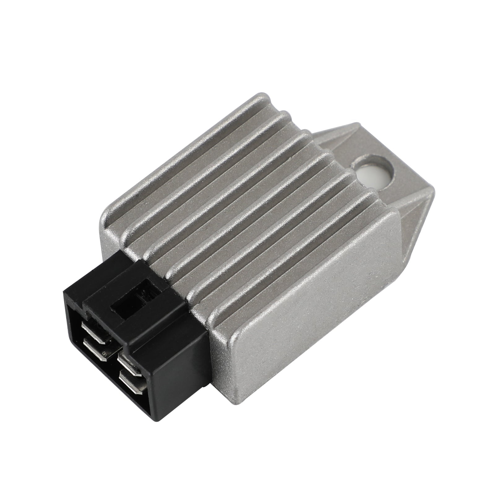 4-stift 12V Scooter Voltage Regulator Rectifier för SUNL Taotao Roketa Coolster Generic