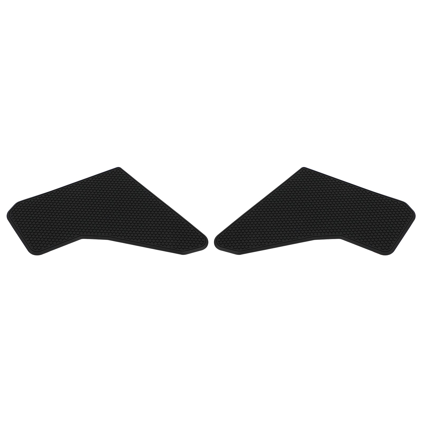 2018-2020 Honda CRF1000L Africa Twin ADV Sportzijtankpads Gripbeschermers