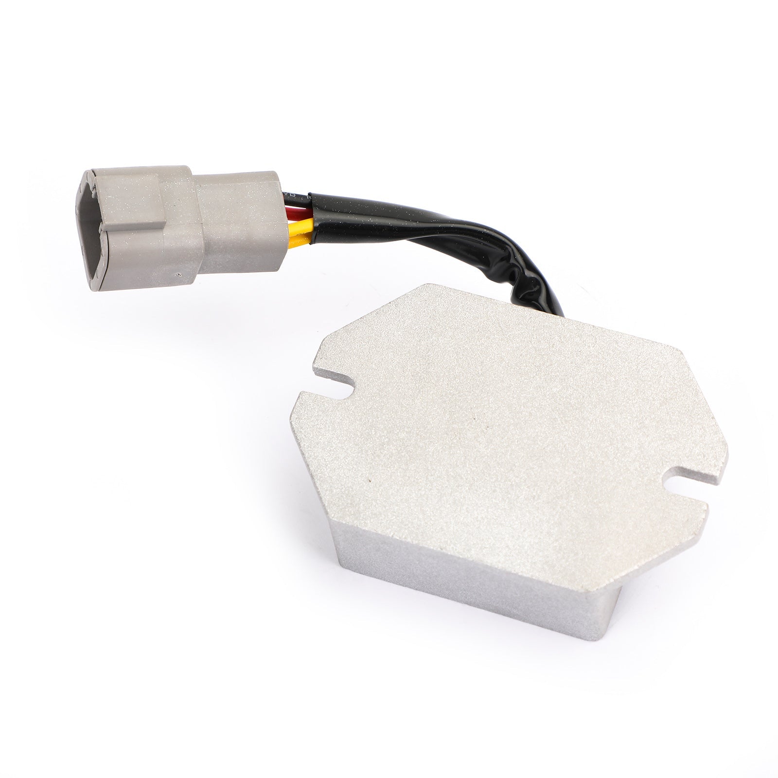 Spenningsregulator for ski-doo legende GTX GSX Expedition Skandic 380 550 Carb F/C Generic