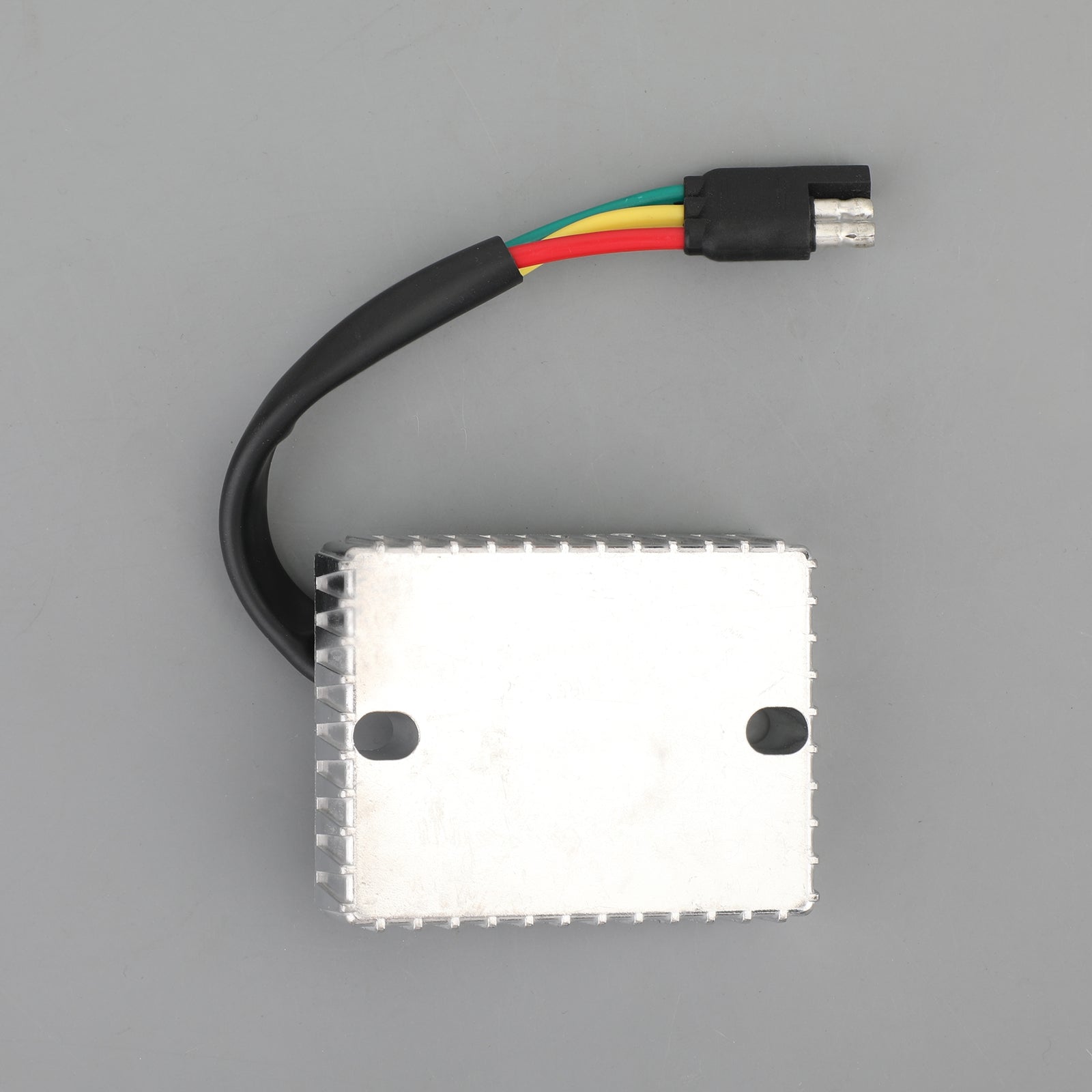 Régulateur de tension ajusté pour l'Arctique Cat Mountain Cat 800 ZL Zr EFI 02-04 0630-143 Générique