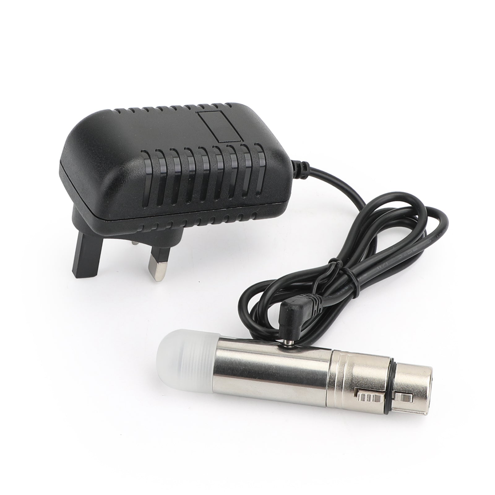 DMX512 Wireless Receiver DMX Controller 2.4G Stage Lighting UK