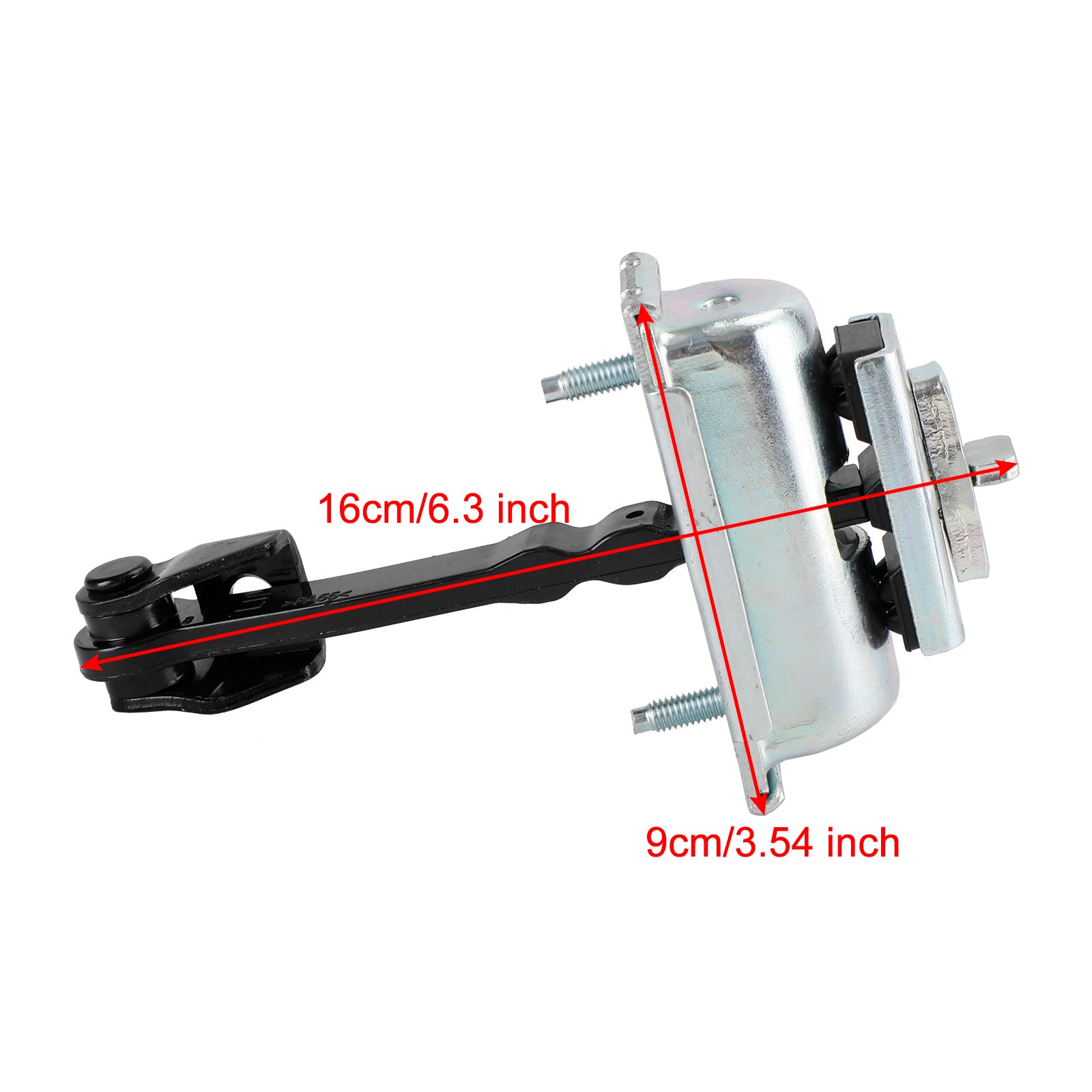 FORD TRANSIT 2015-2020 Skontrolujte zadržiavanie dverí predných prútov LH /RH BK3Z6123500D