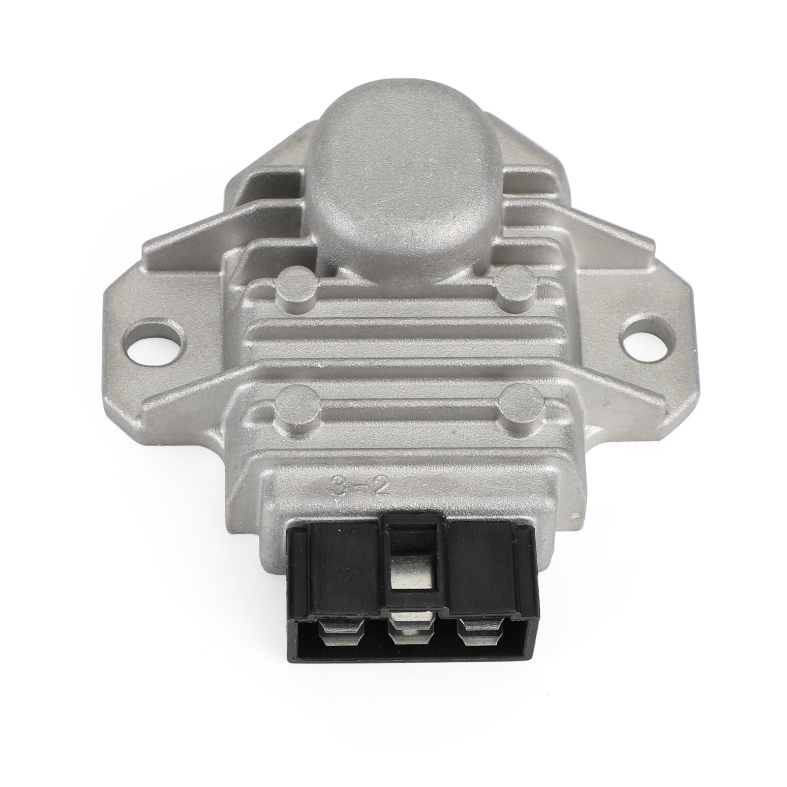 Rekriktningsspänningsregulator för Honda ANF AFS 110 WAVE 2009-2010 31600-KWB-601 Generisk