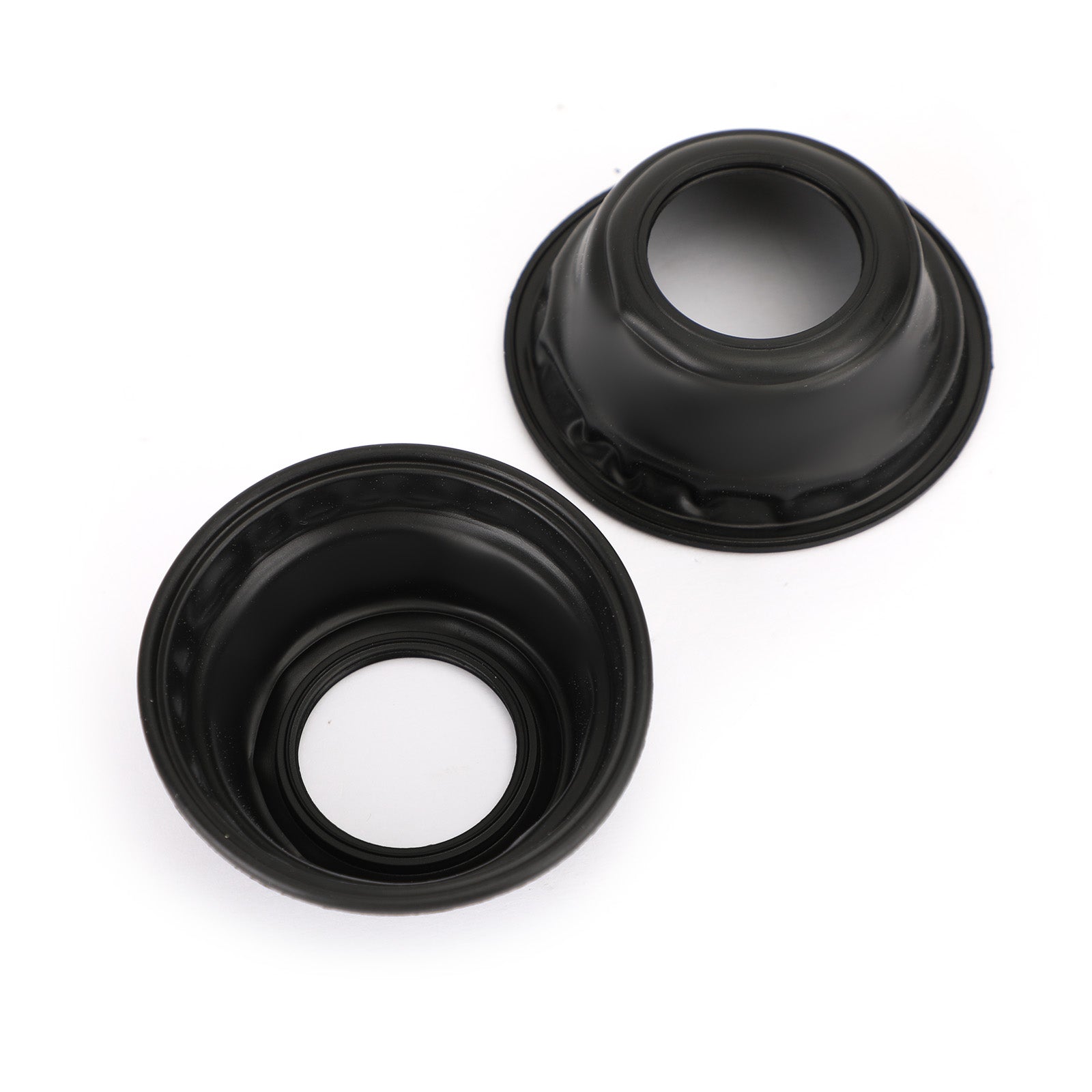 Kit na opravu karburátorov Plunger membrána pre Suzuki GSF250 GSF400 YAMAHA XJ400 GENERIC