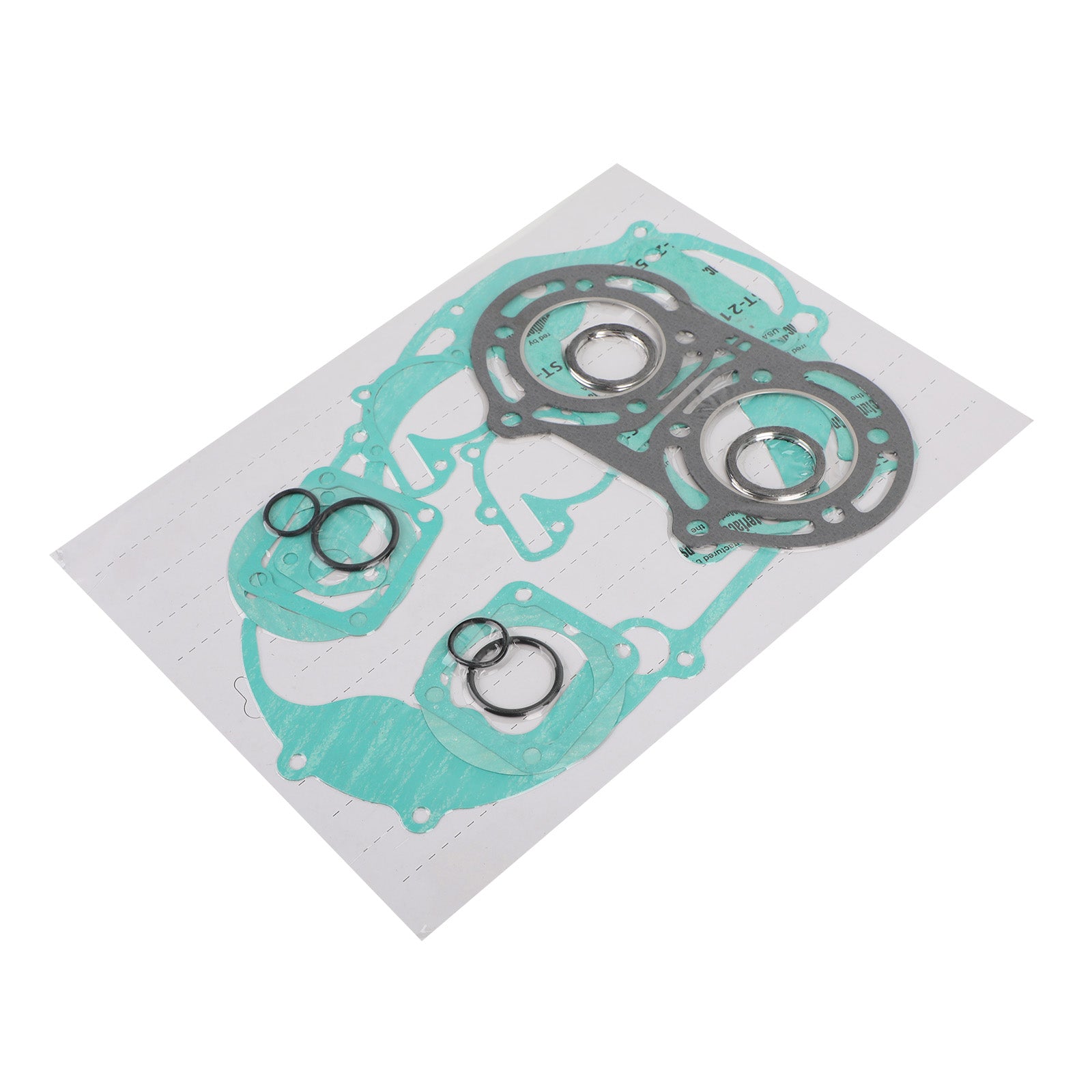 1987-2006 Yamaha Banshee 350 YFZ350 kit de joint moteur complet