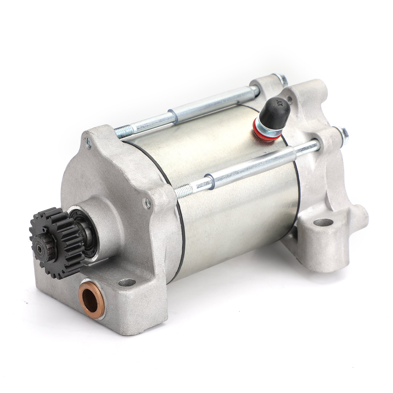 Ny 12V-start för Arctic Cat Snowmobile F800 LXR SNO Pro Ltd 2013 0745-370 Generisk