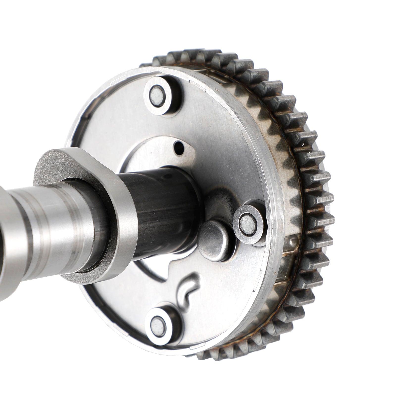 2013-2017 Audi Q5 2.0T Inntakskamaksel 06K109021 med kontrollventil