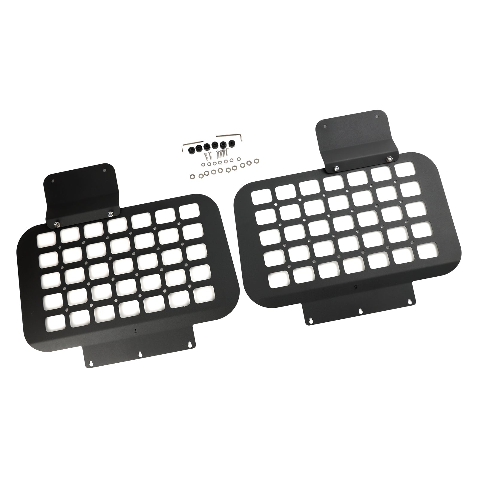 2019-2023 Suzuki Jimny JB64 JB74 étagère d'extension du tronc arrière