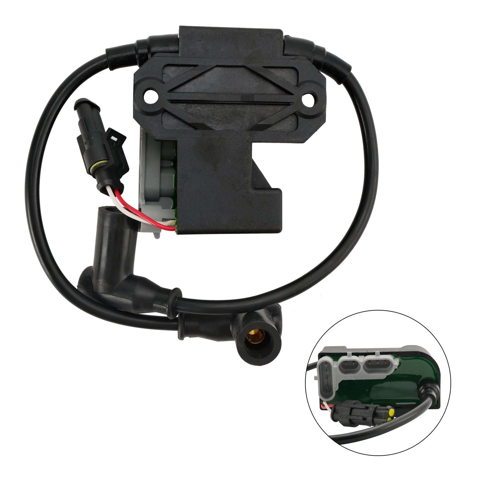 CDI Box Igniter Fit pour Ski-Doo Tundra WT 550 Skandic LT WT 550F 512060324