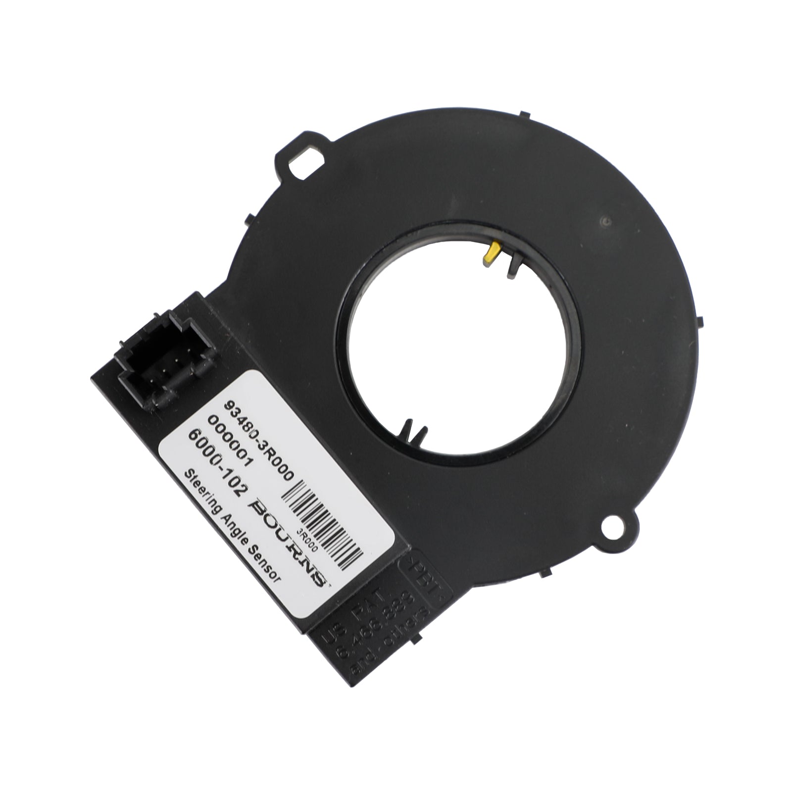 Hyundai Sonata 2011-2014 2.0L/2.4L Styrvinkelsensor 93480-3R000