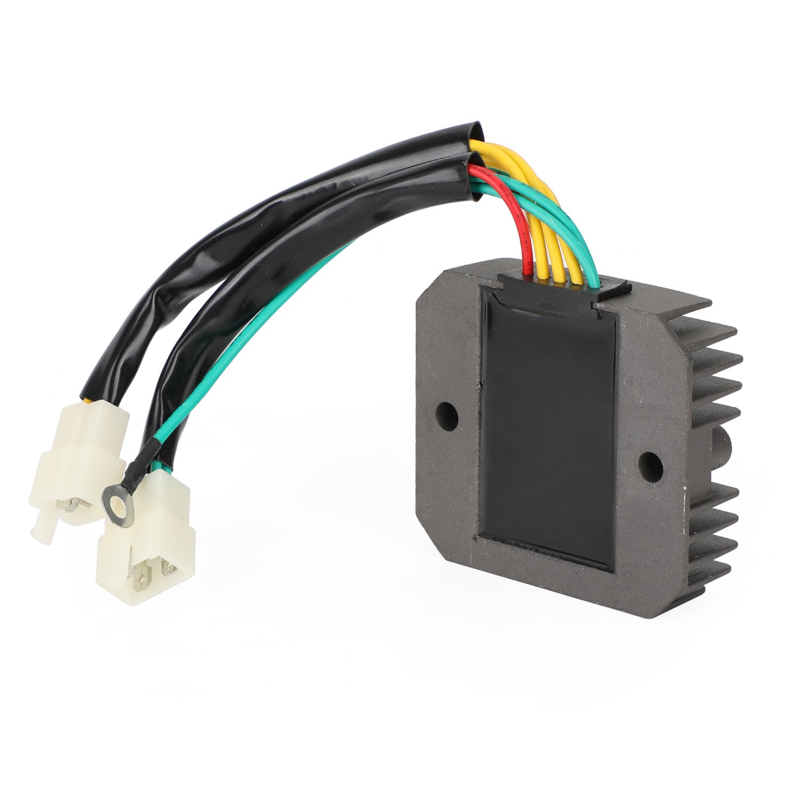 Likespenningsregulator for Honda CBR 600 F PC19 CBR 500 F PC20 1987 - 1990 Generisk