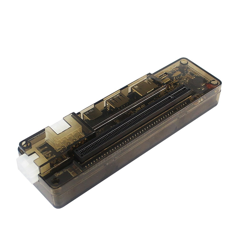 V8.5 EXP GDC Laptop Externe PCIE Grafische Kaart Geschikt voor Dock Mini PCI-E