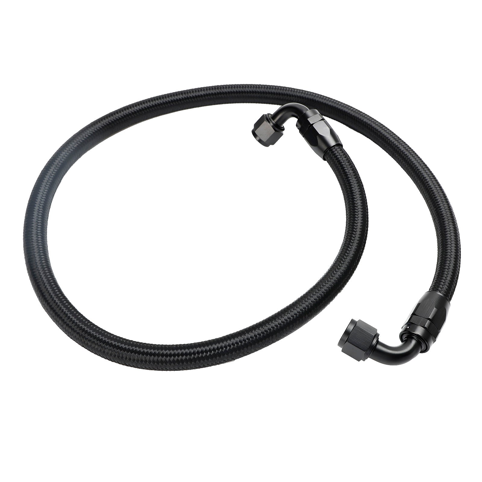 GM 6.6L LLY Duramax LB7 2001-2005 Lignes de refroidissement de transmission 21101404 Fedex Express