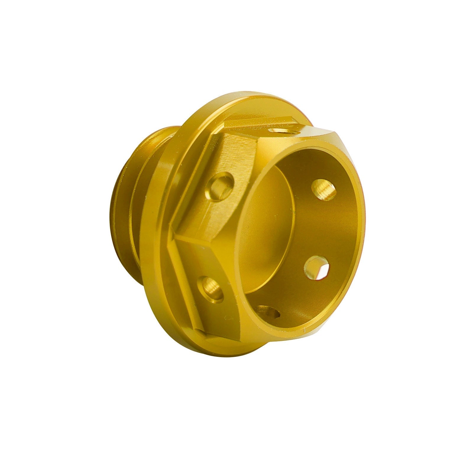 Honda Super Cub 125 C125 TRAIL 125 CT125 2019-2023 CNC olievuldop M20x2.5