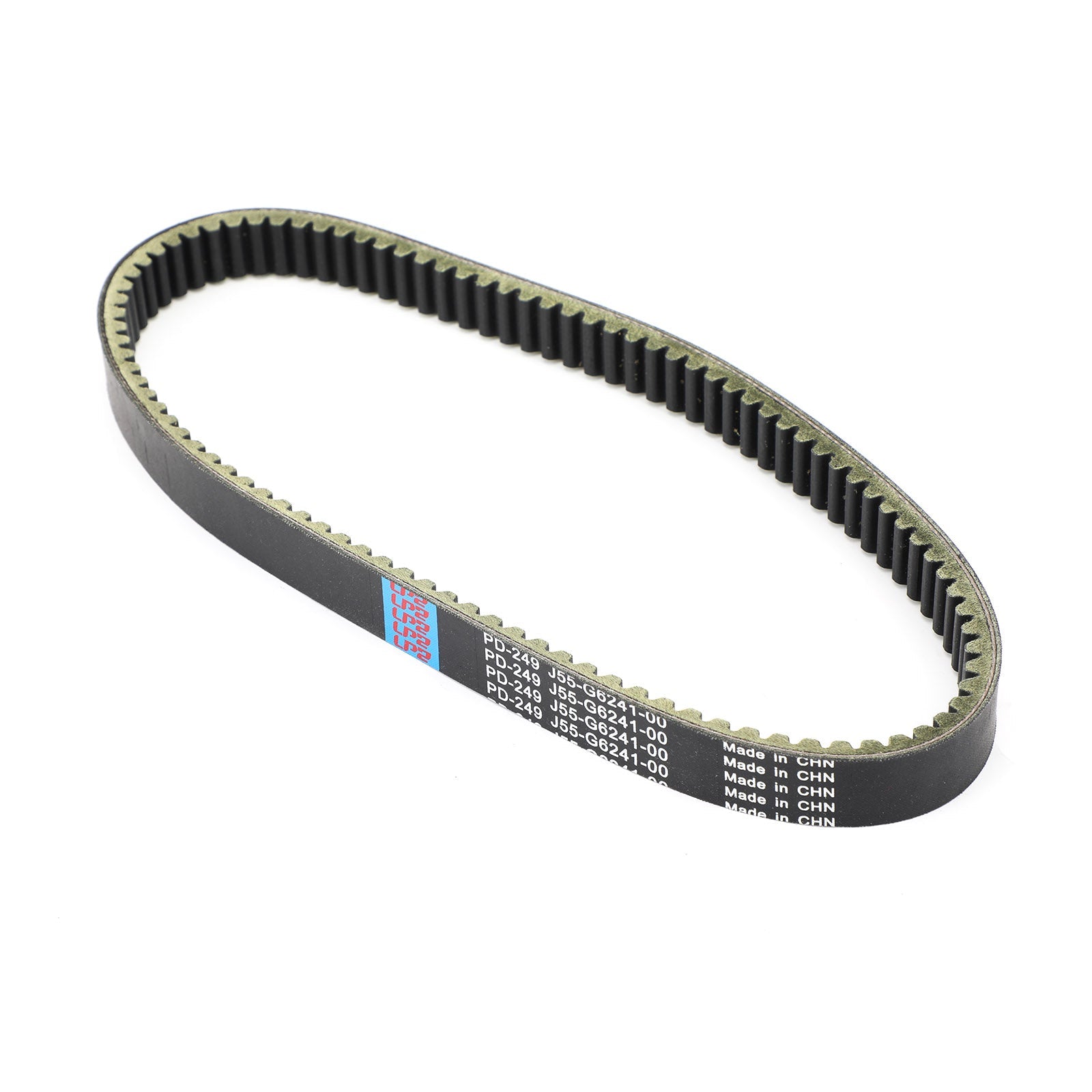 Drive Belt V-BELT FIT FÖR YAMAHA G2 G5 G8 G9 G11 G14 G16 G20 G21 G22 J55-G6241 Generisk