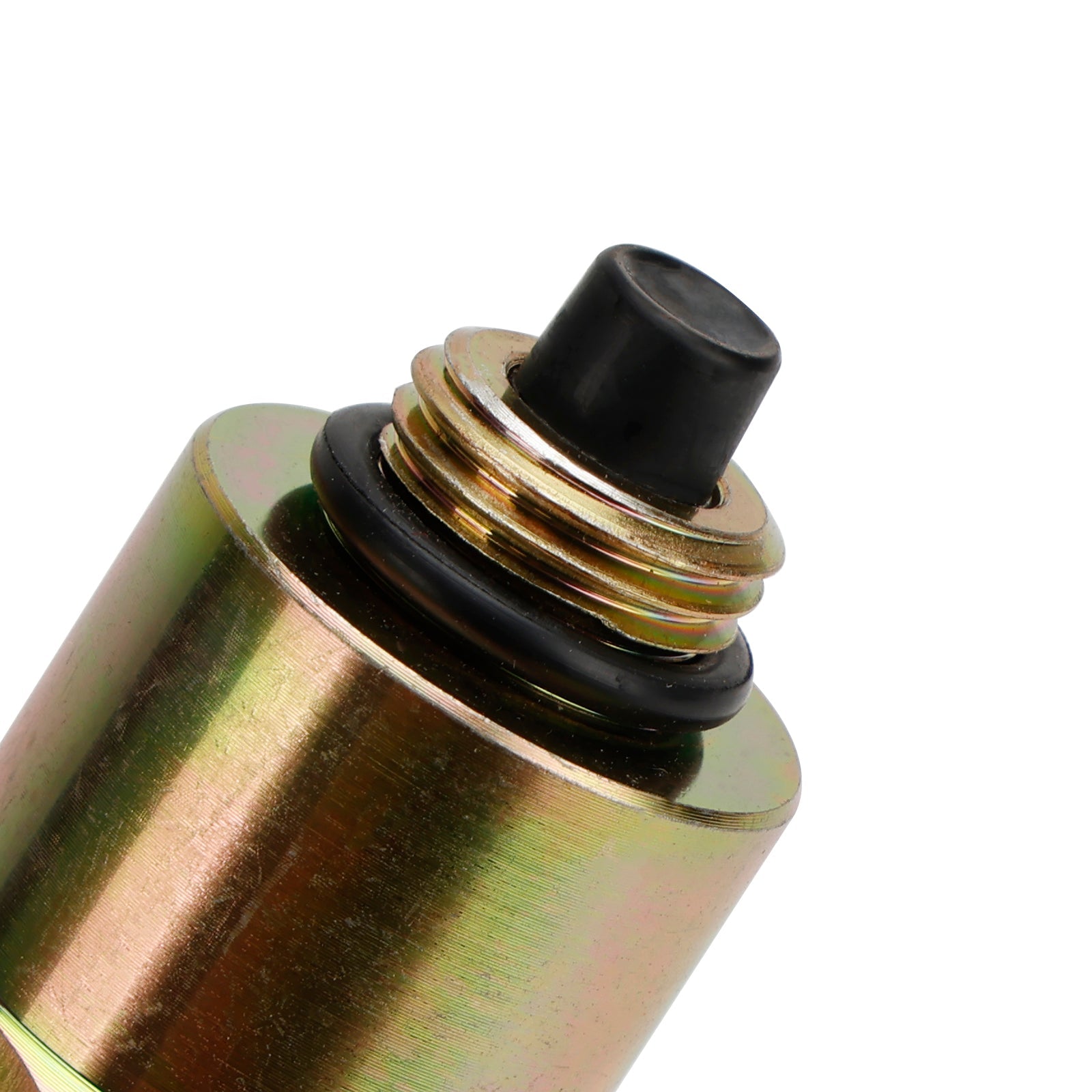 Solénoïde d'arrêt de carburant pour tracteurs Ford New Holland 3930 4130 4630 4830 5030